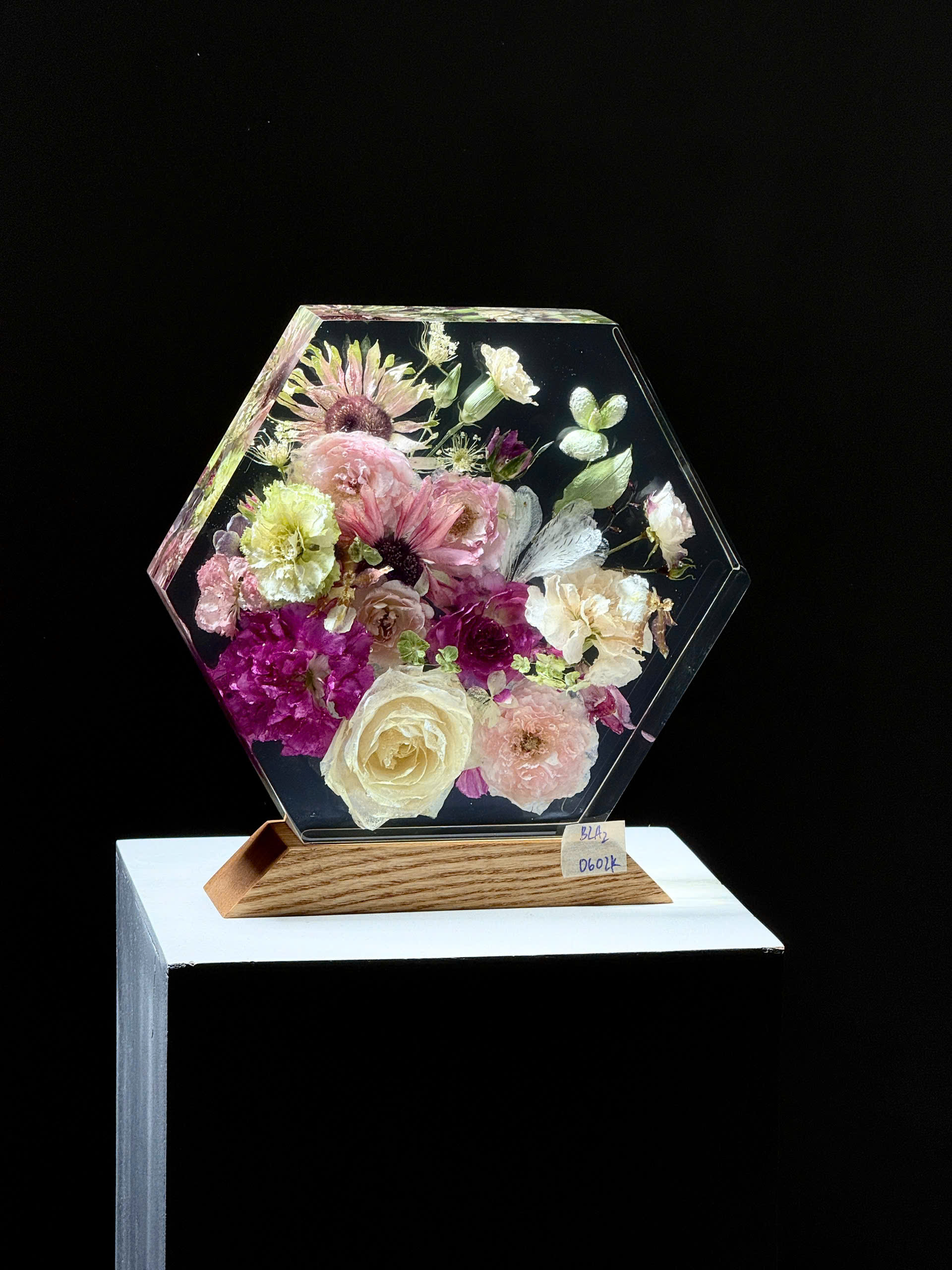 Đèn hoa khô Bloomlight BLA20602K