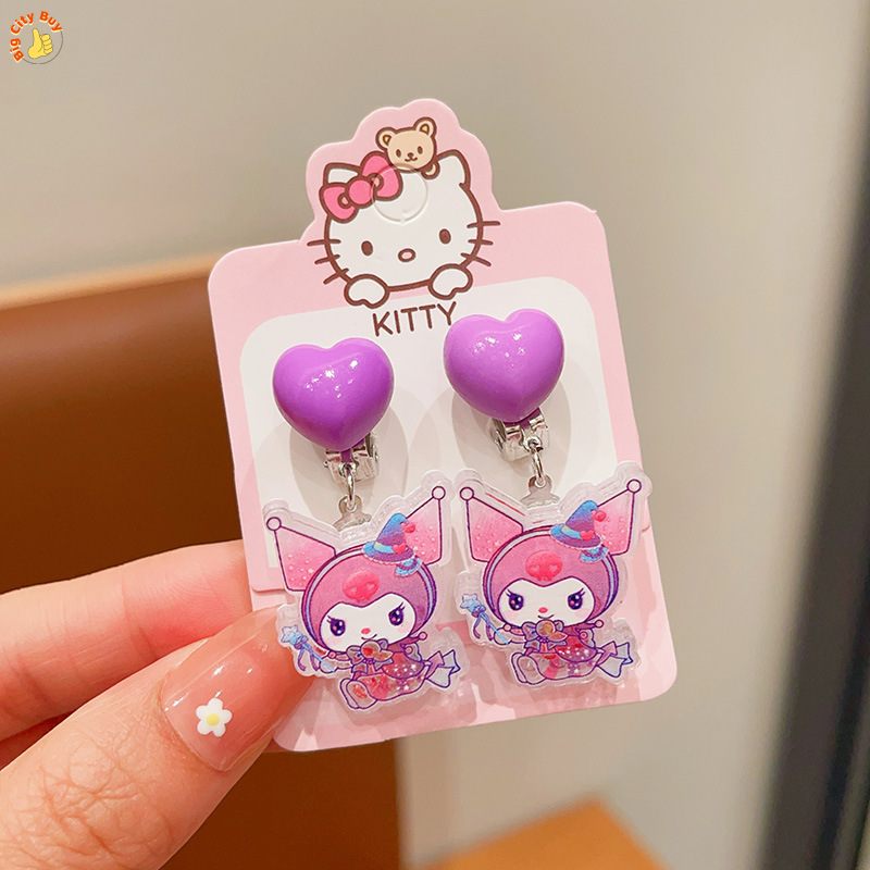 SET Bông Tai KUROMI_thumbnail_0