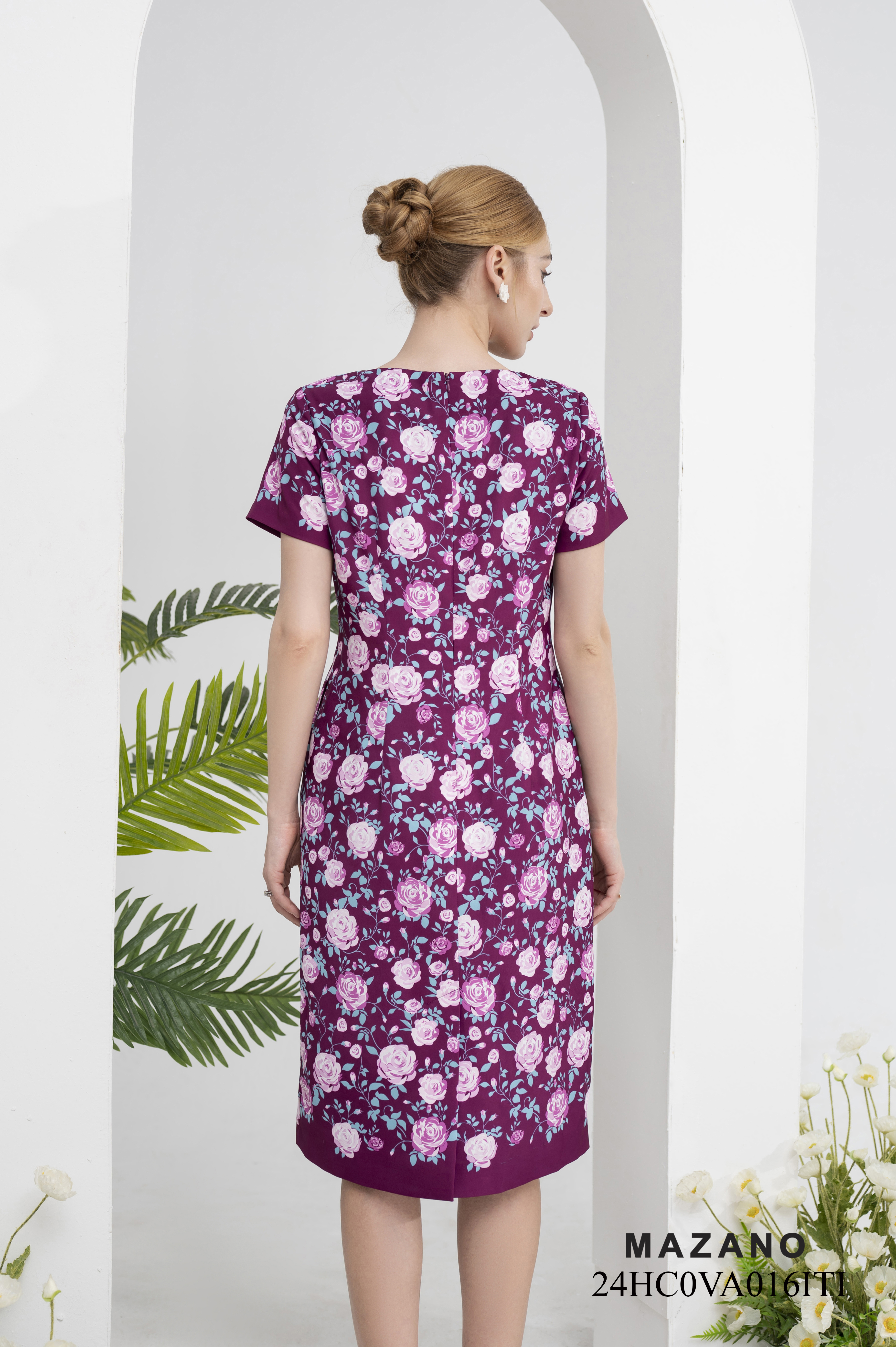 Đầm tím suông vừa in hoa bố cục_thumbnail_4