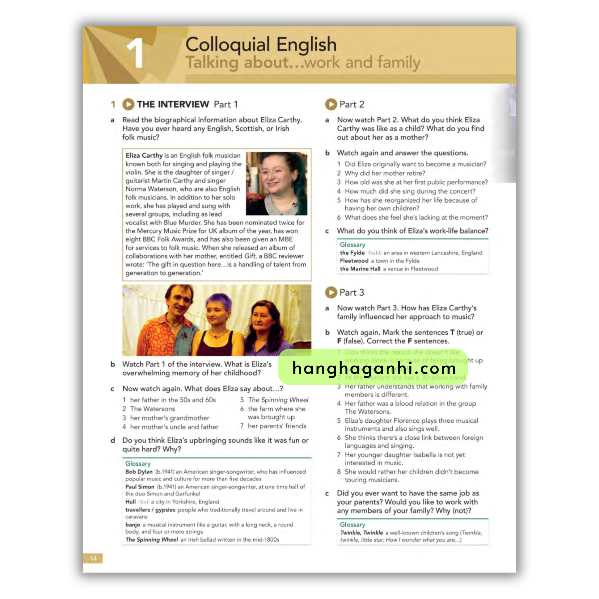 English File: Advanced Student’s Book (Fourth Edition)_thumbnail_5