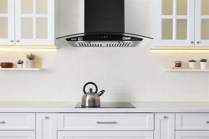 Máy hút mùi kính cong KF-GB207TB - Ảnh 14