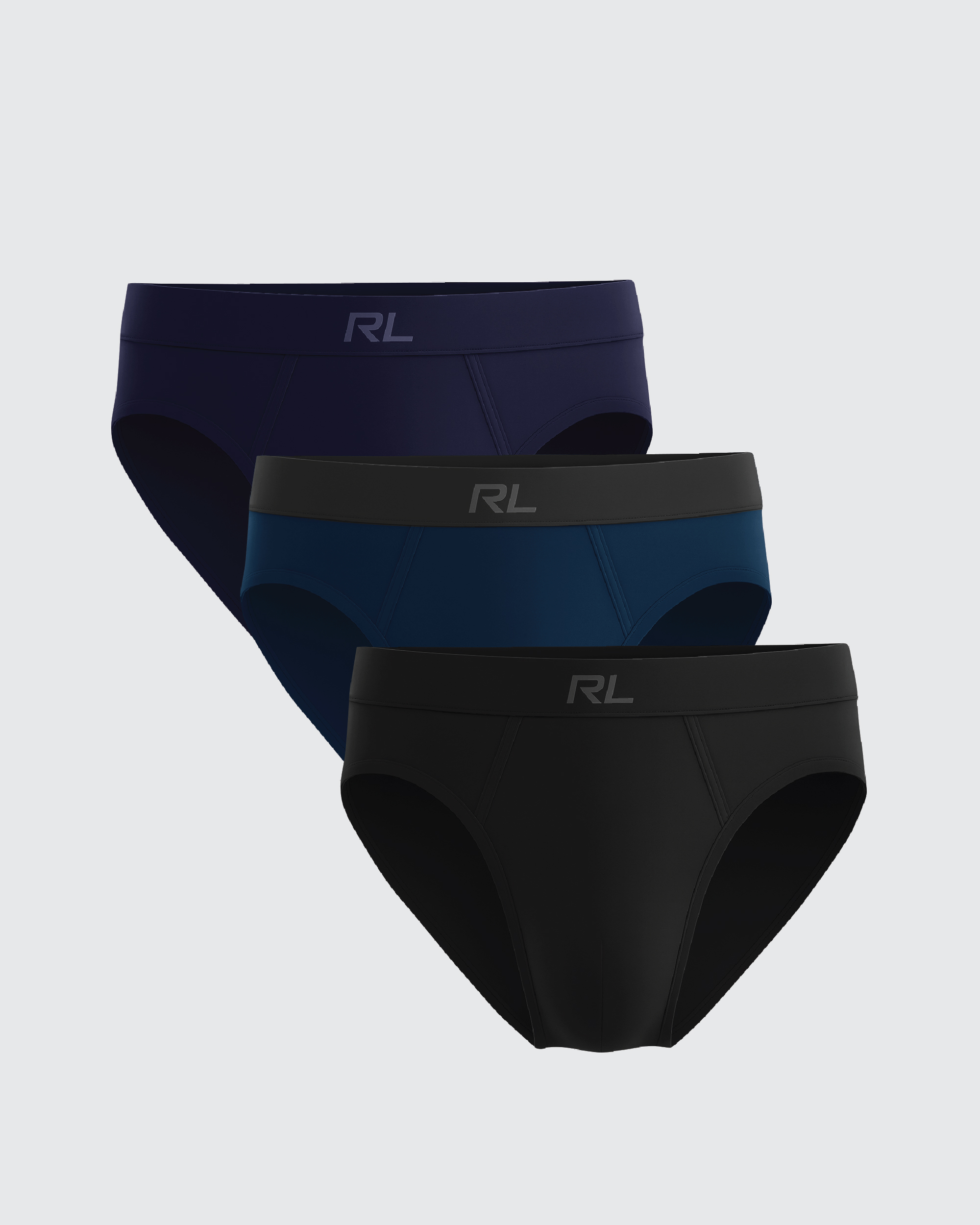 COMBO 3 QUẦN LÓT NAM BRIEF RDO138