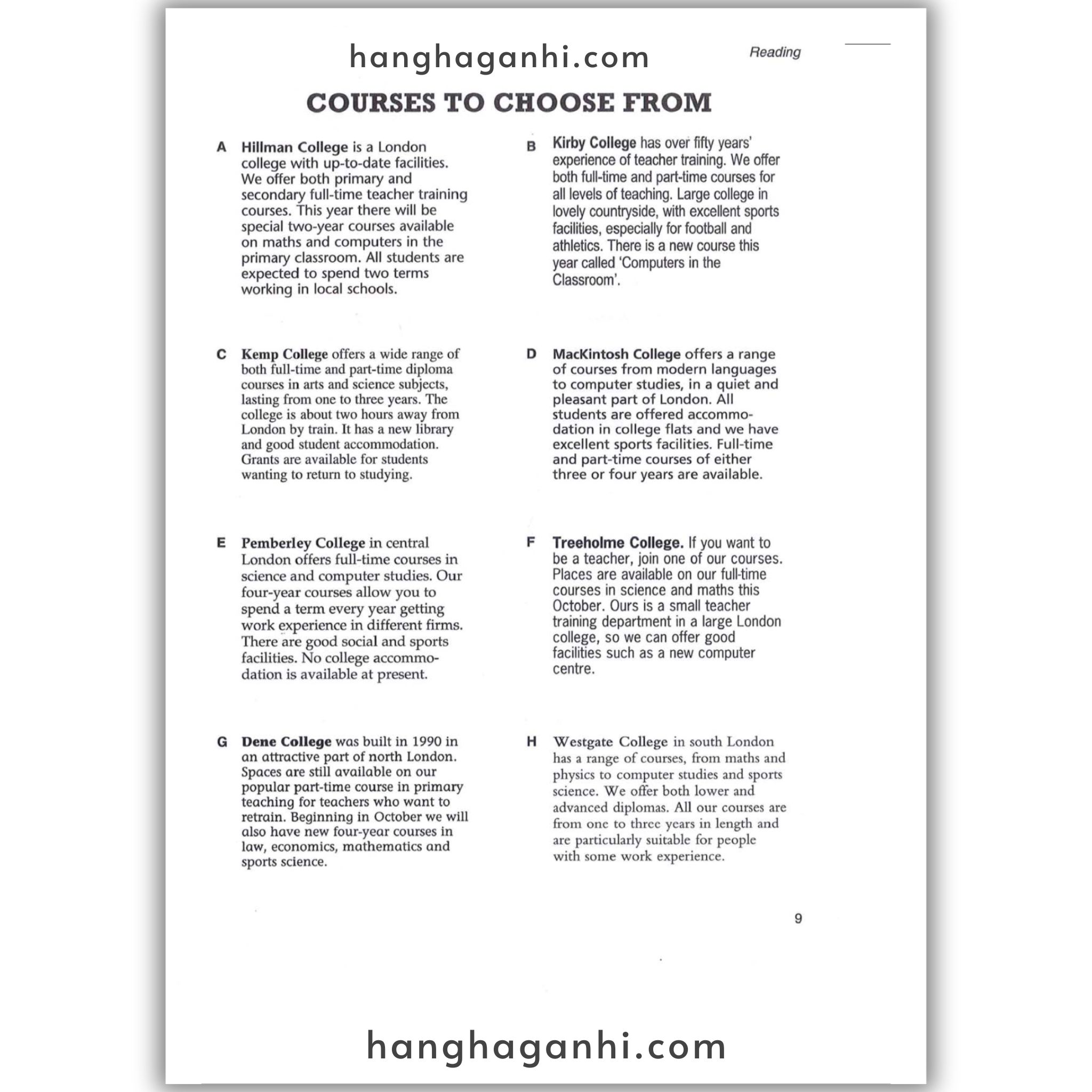 [Sách] Cambridge English Preliminary – Preliminary English Test (PET) 4 With Answers_thumbnail_9