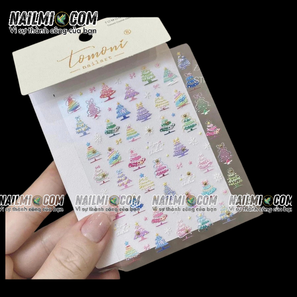 Sticker noel - to 4460_thumbnail_2