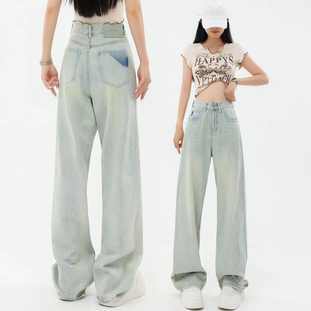 Quần Jean Suông Q167_thumbnail_0