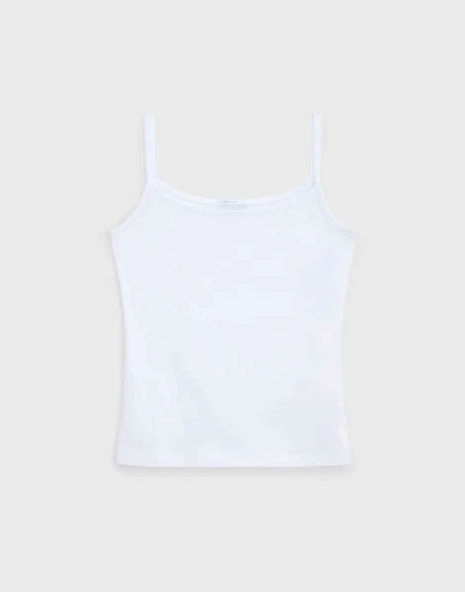 HA205 Áo hai dây ( ĐEN )