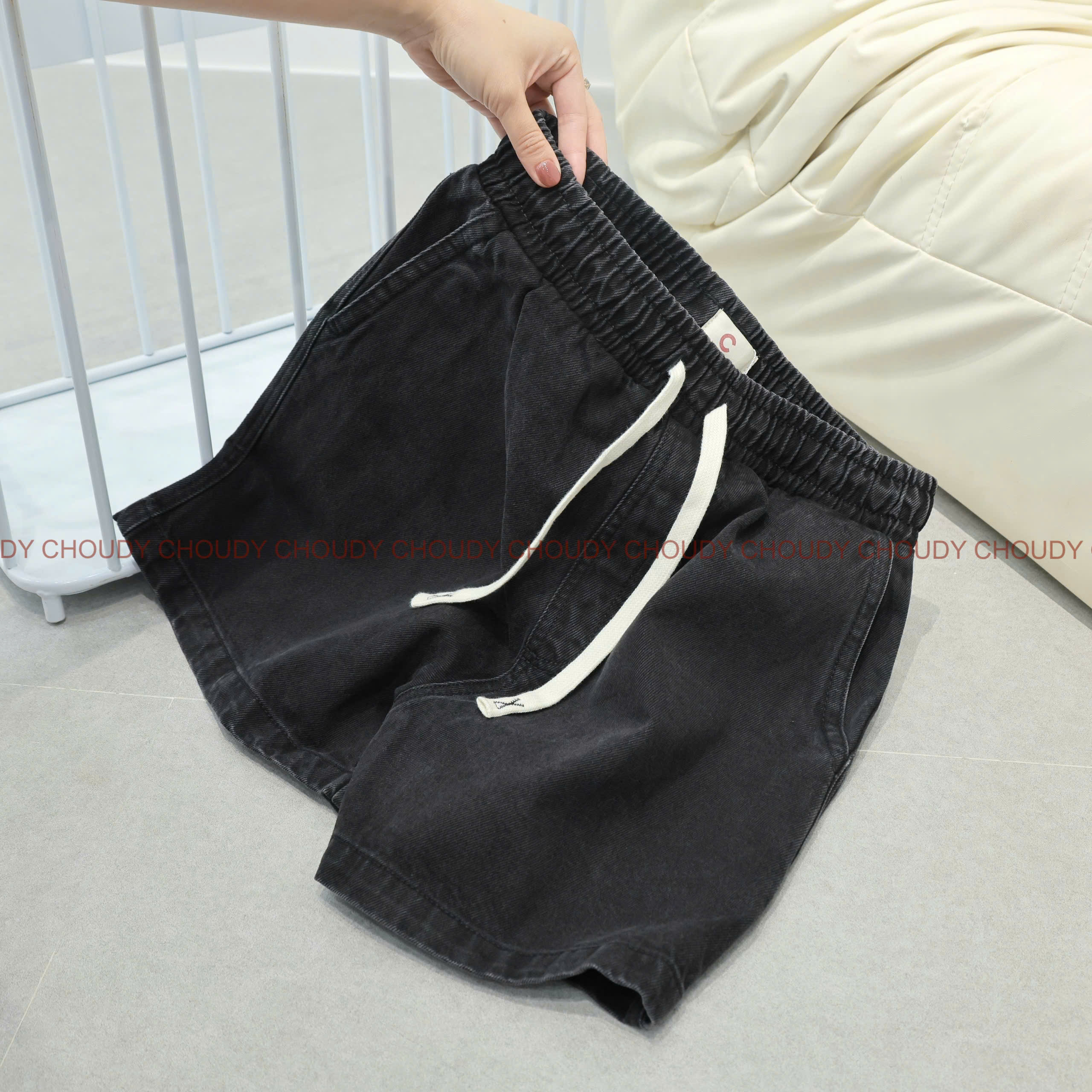 SALE U28 QUẦN JEAN NGỐ ĐEN NAM_thumbnail_6