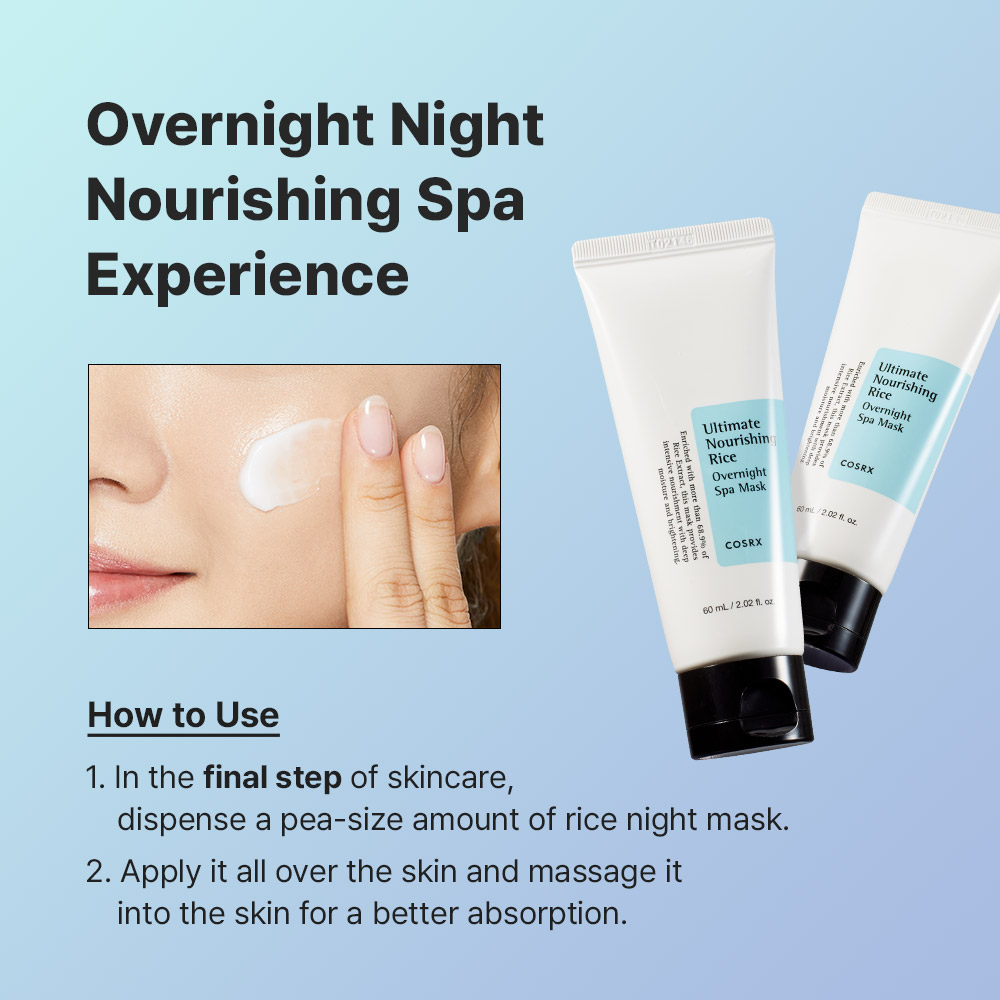 Ultimate Nourishing Rice Overnight Spa Mask_thumbnail_6