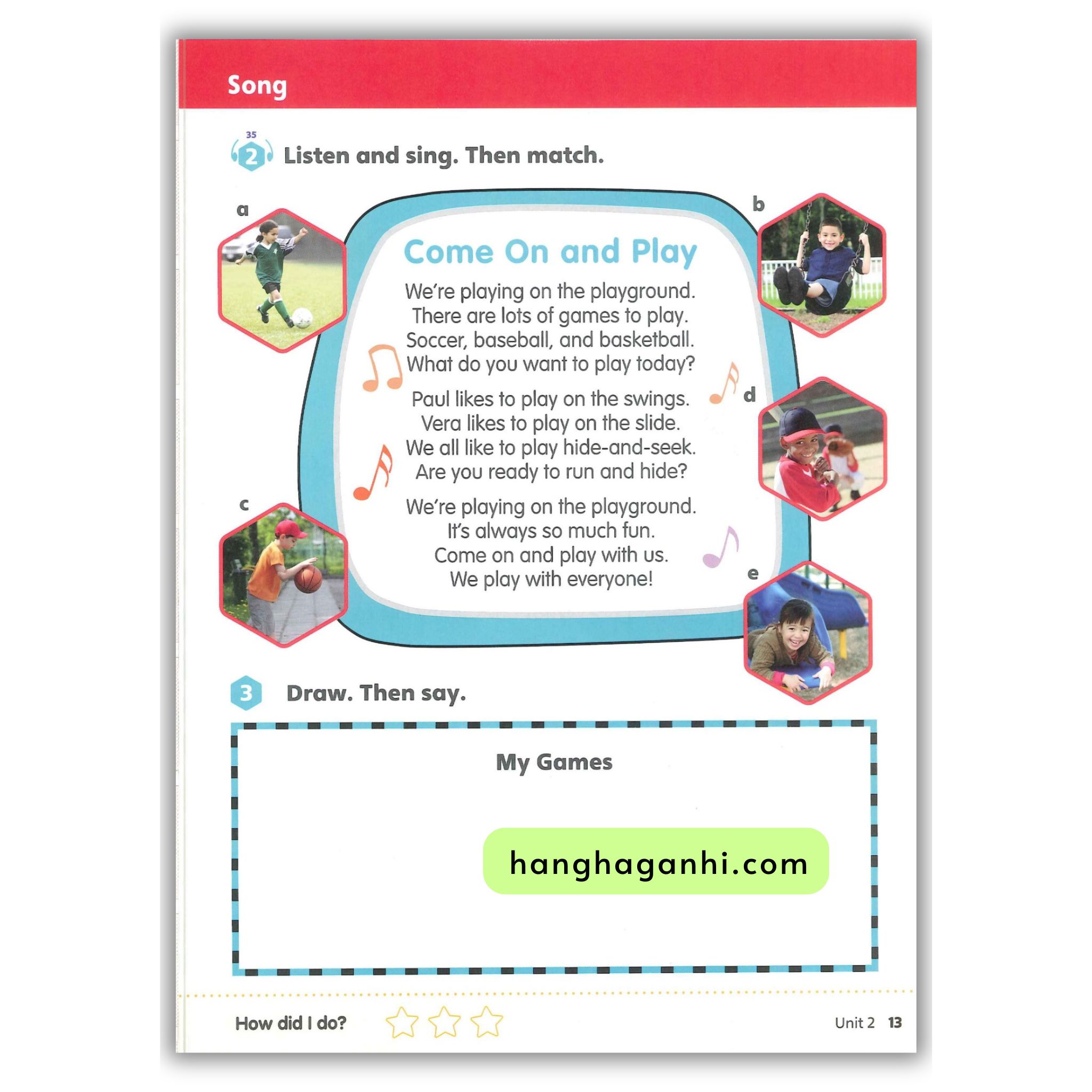 Big English 2 WORKBOOK 2nd Edition American English_thumbnail_8
