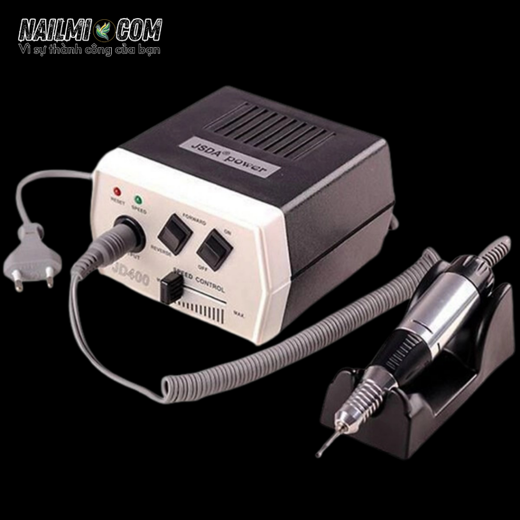 Máy mài - JD 400 - không tích điện