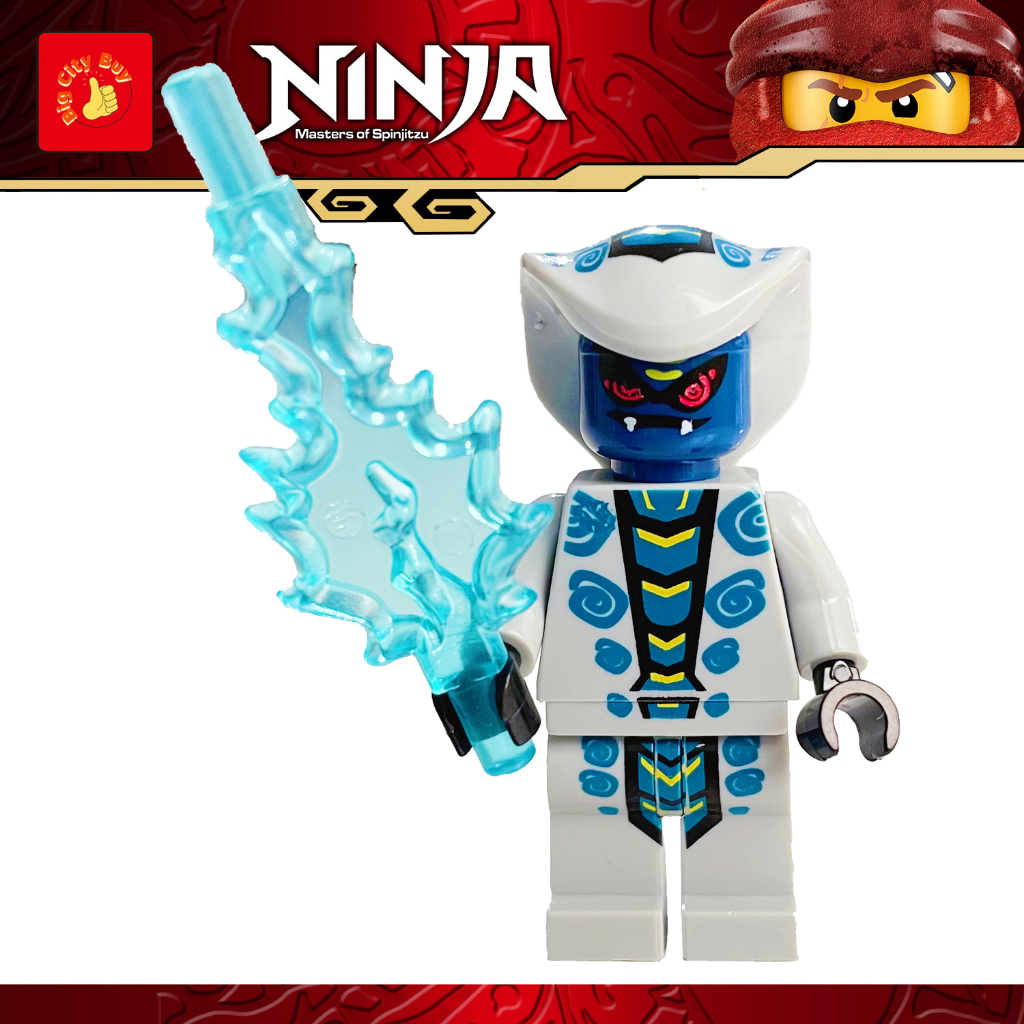 Mô Hình Lắp Ghép Ninja Nâng Cấp Siêu Đẳng_thumbnail_1