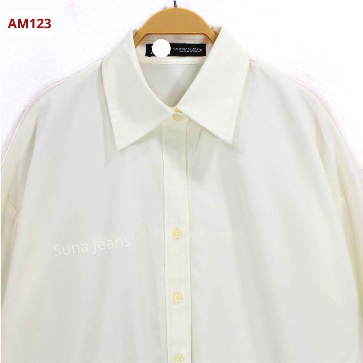 AM123 - Sơ mi trắng DaGa_thumbnail_2