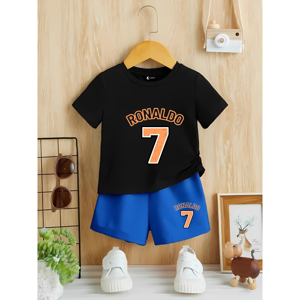 Đồ bộ bé trai in hình nhiều mẫu - Loza G0188_thumbnail_10