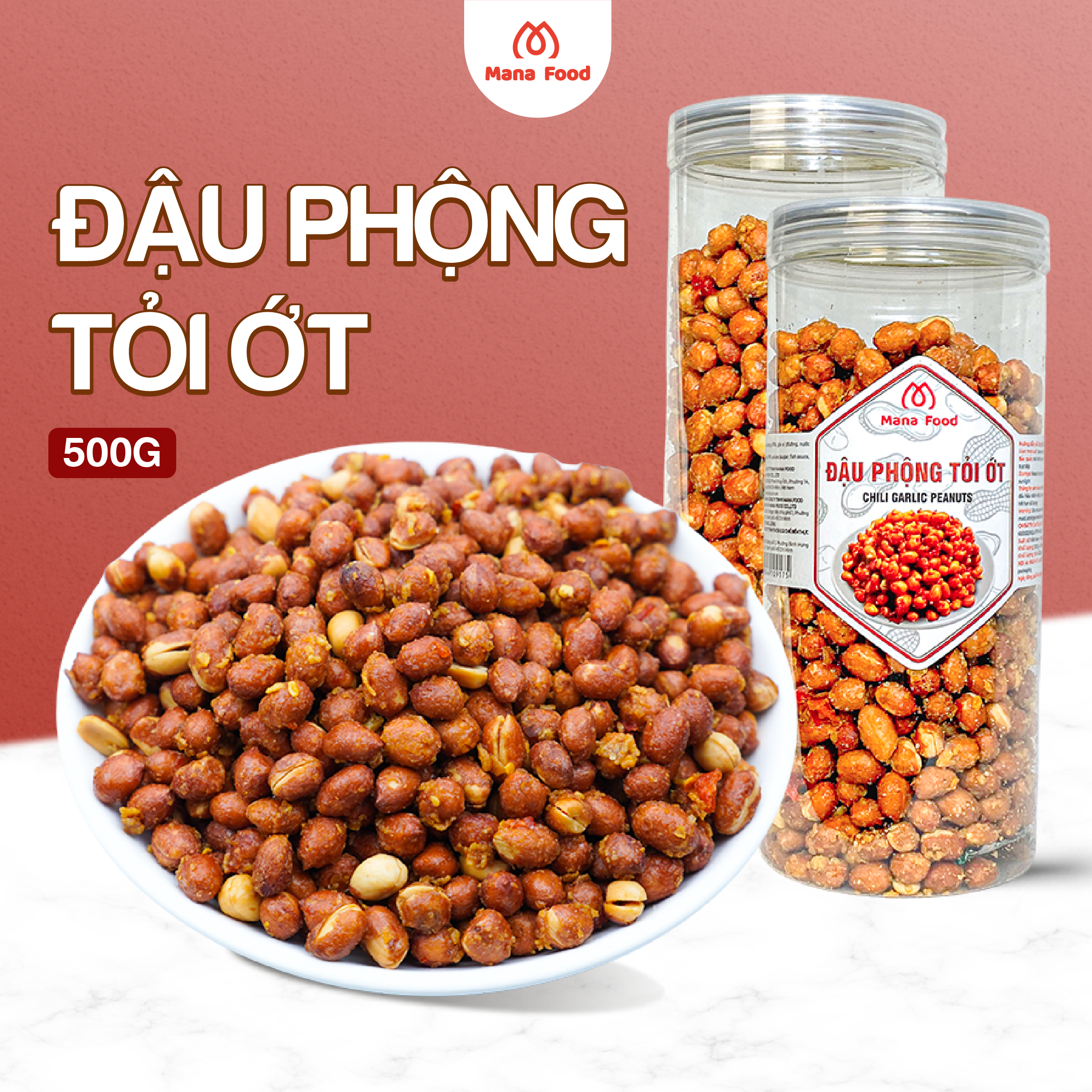 Đậu Phộng Tỏi Ớt Mana Food_thumbnail_1