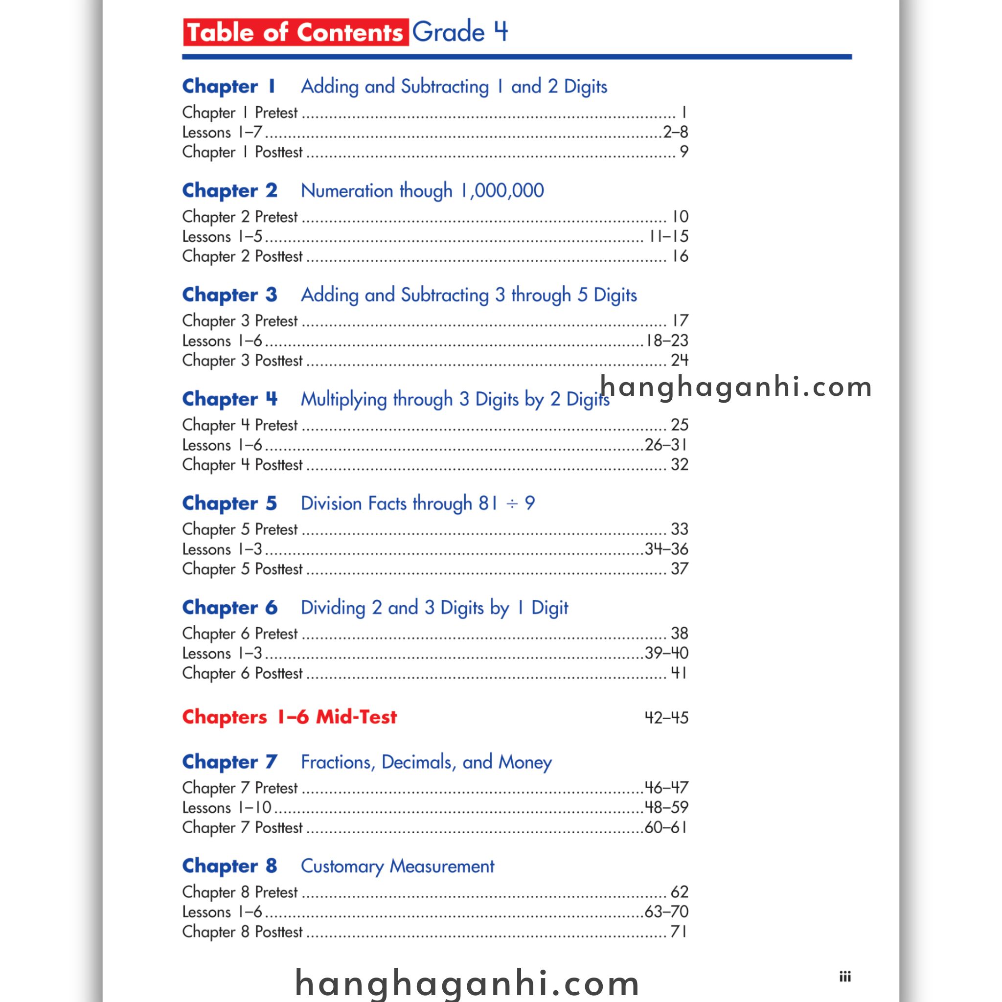 Sách Spectrum Word Problems Workbook Grade 4_thumbnail_1
