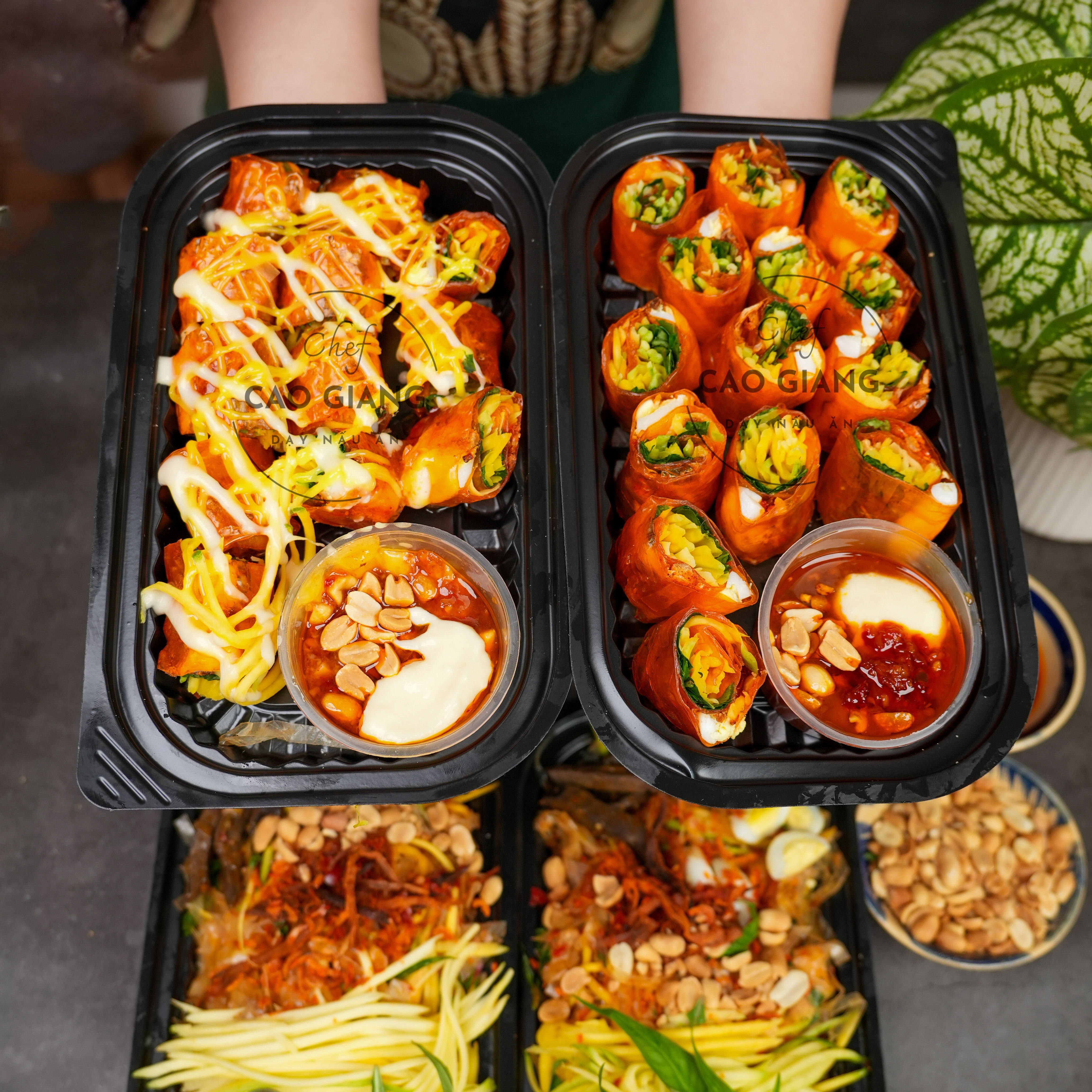 Lớp Bánh Tráng Trộn Full Món_thumbnail_6