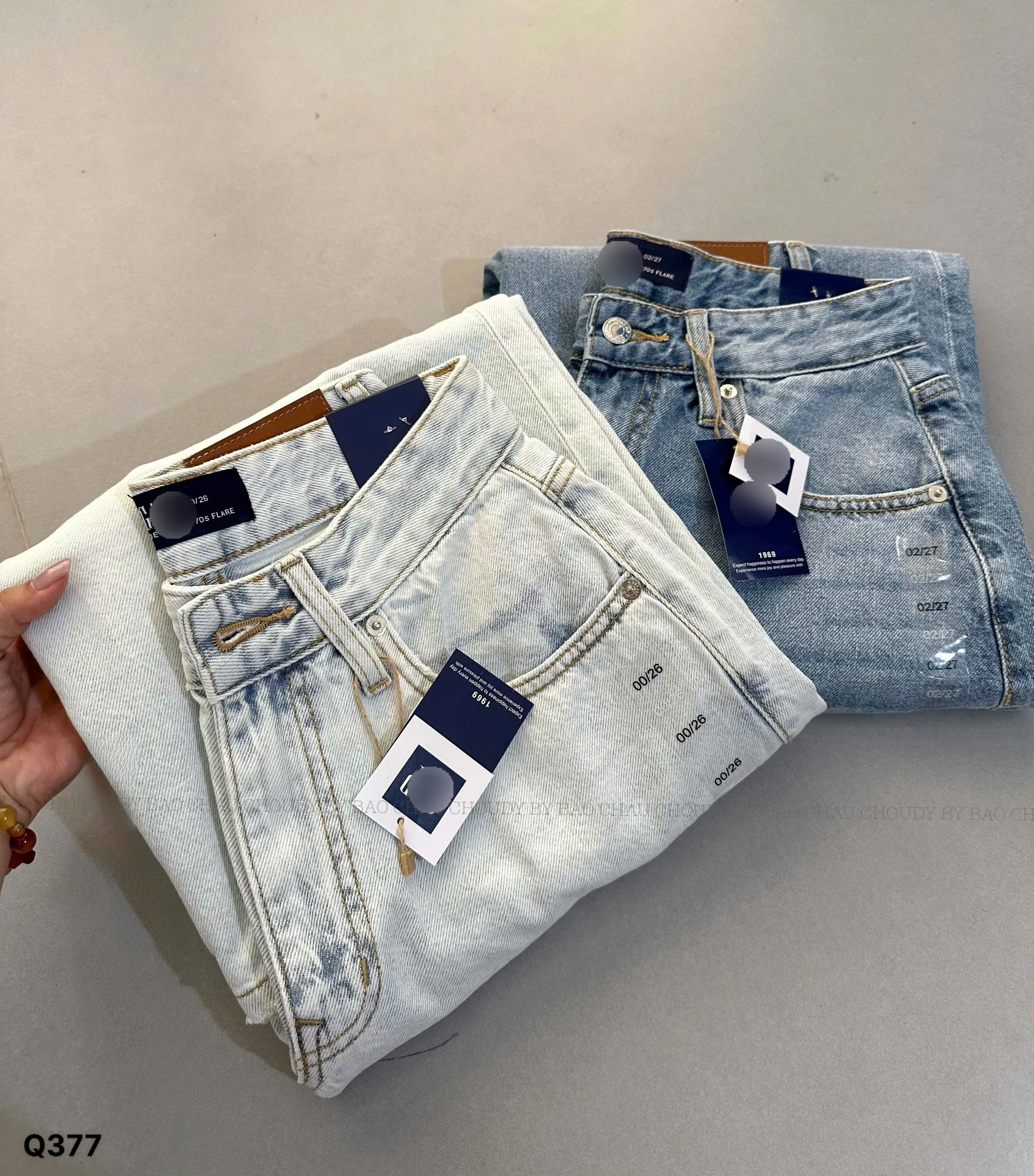 Q377 QUẦN JEAN LỬNG 2 MÀU_thumbnail_22