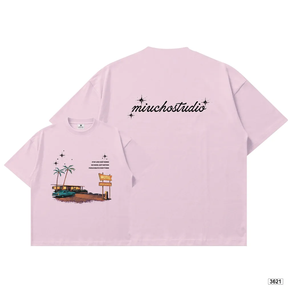 Áo thun boxy nam nữ cổ tròn Miucho Studio 3621_thumbnail_18