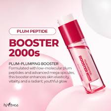 Isntree Plum Peptide Booster 2000s Serum Formula 50ml_thumbnail_2