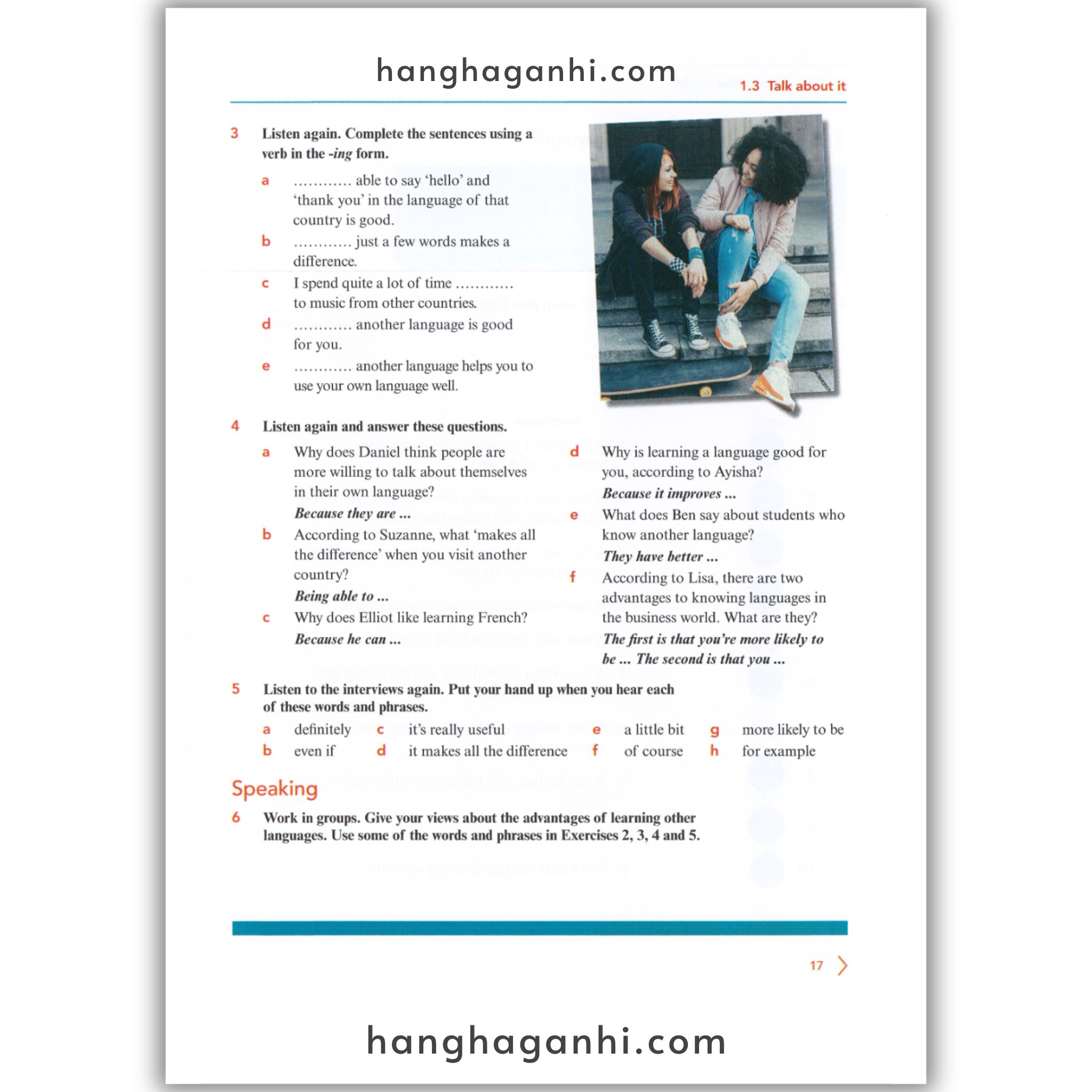 Cambridge Level 8 Global English Learner’s Book 2nd Edition 2021_thumbnail_4