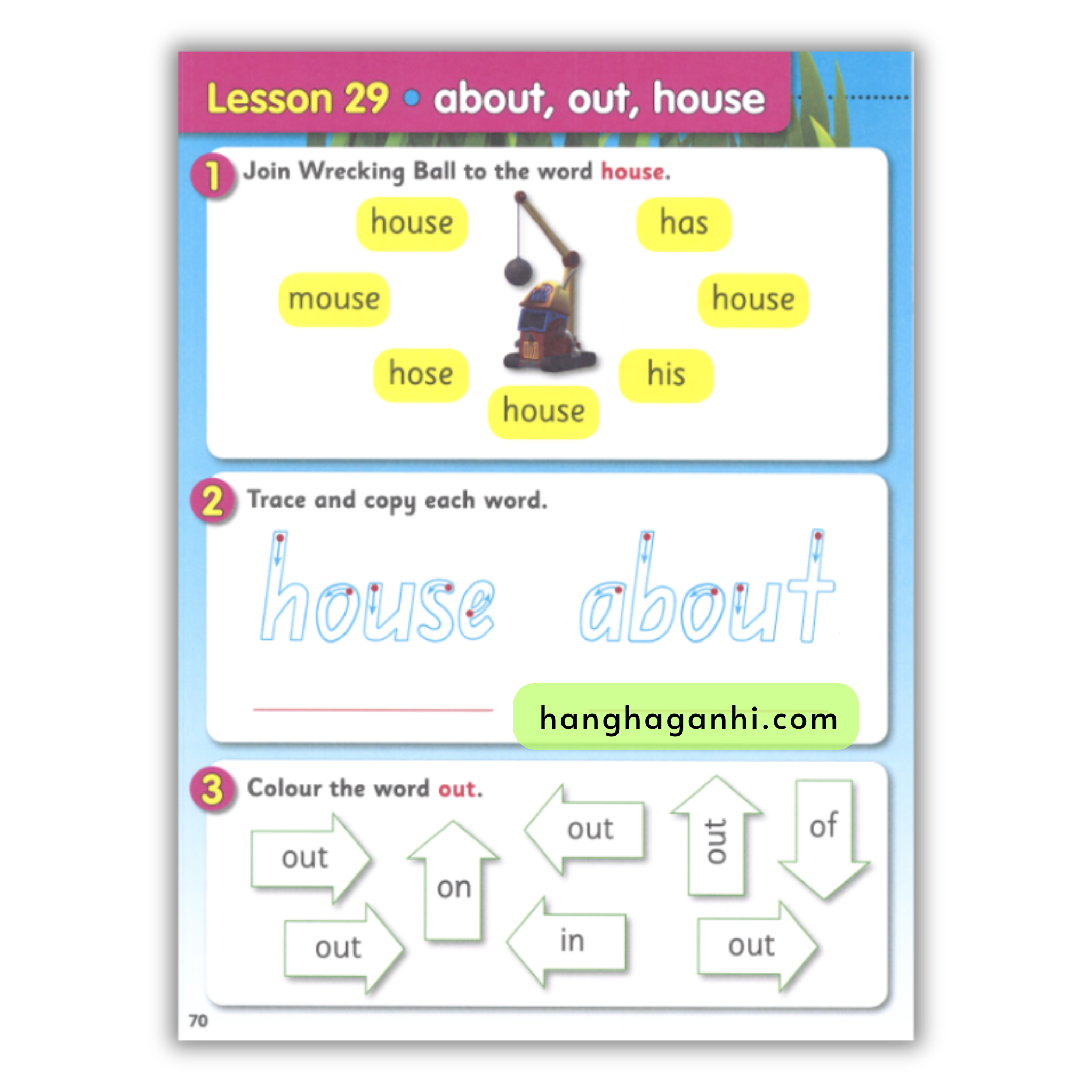 ABC Reading Eggs My First Sight Word Ages 5-7_thumbnail_1