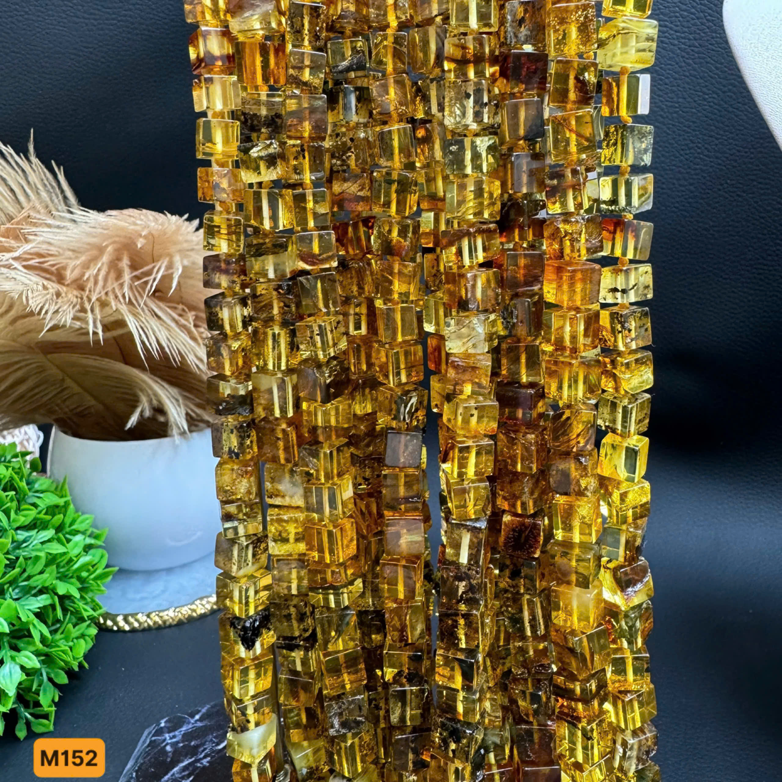 Vòng Cổ Rubic Rêu-M152_thumbnail_3