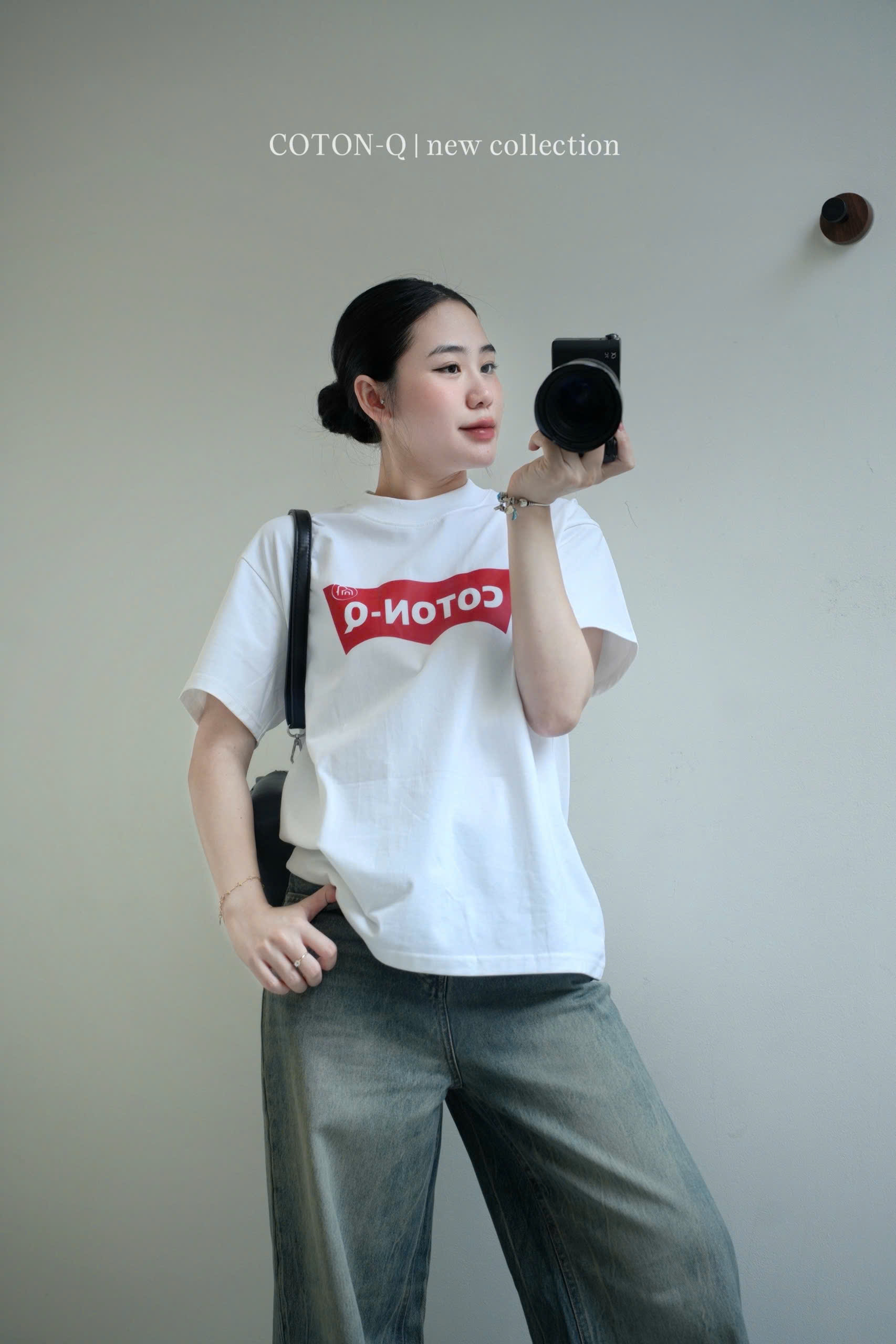 Áo thun in chữ Coton Q_thumbnail_8