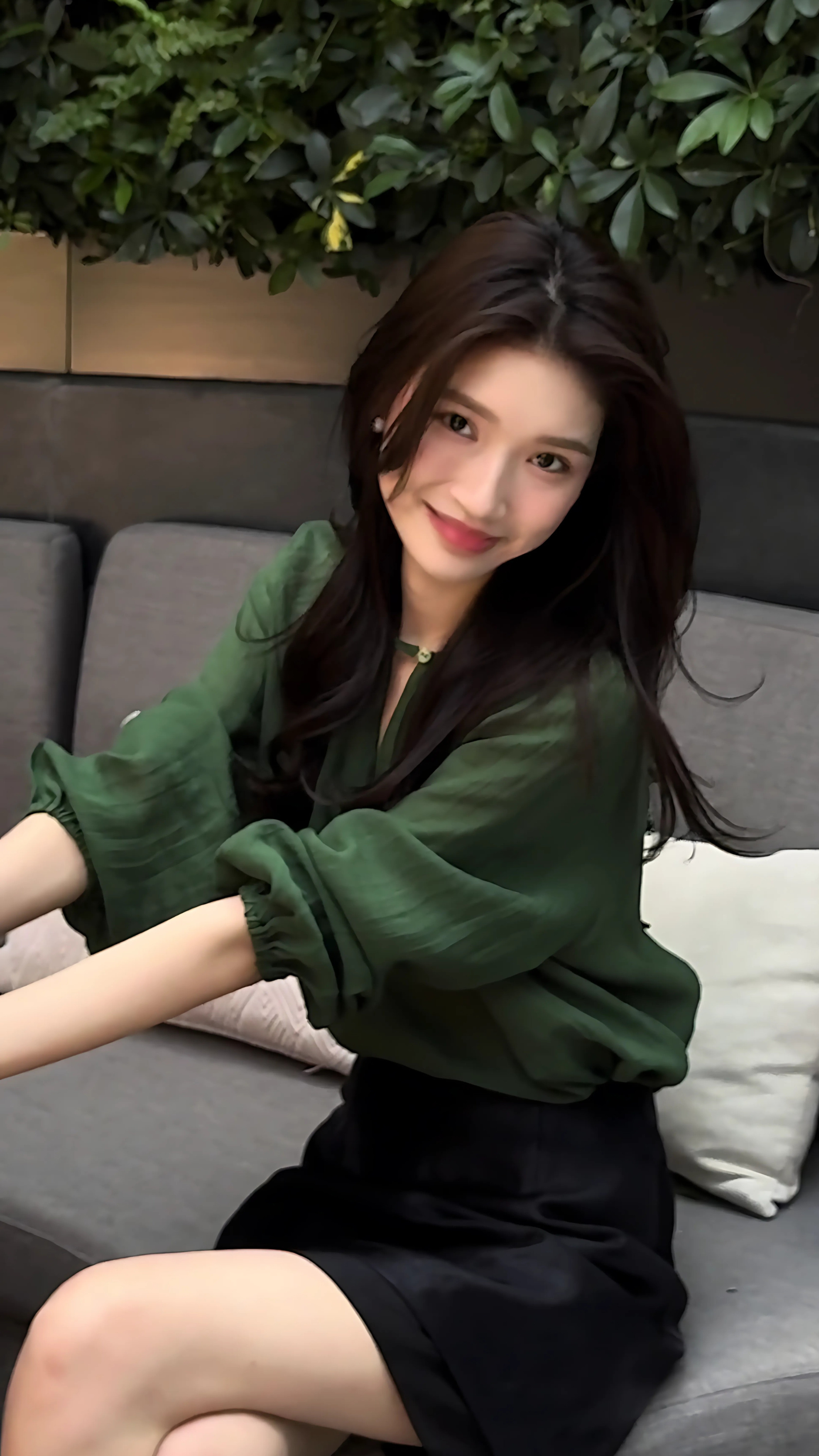 Set Áo và Chân Váy B228