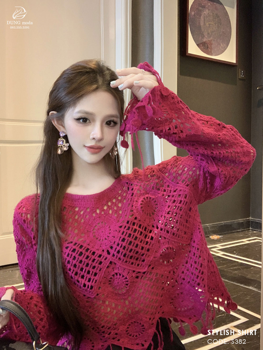 Áo Nữ S382 8126_thumbnail_1