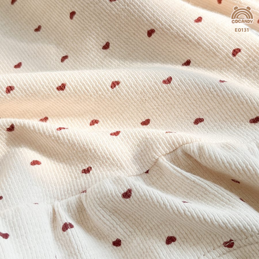 Áo giữ nhiệt BE chấm bi nhún gấu_thumbnail_2