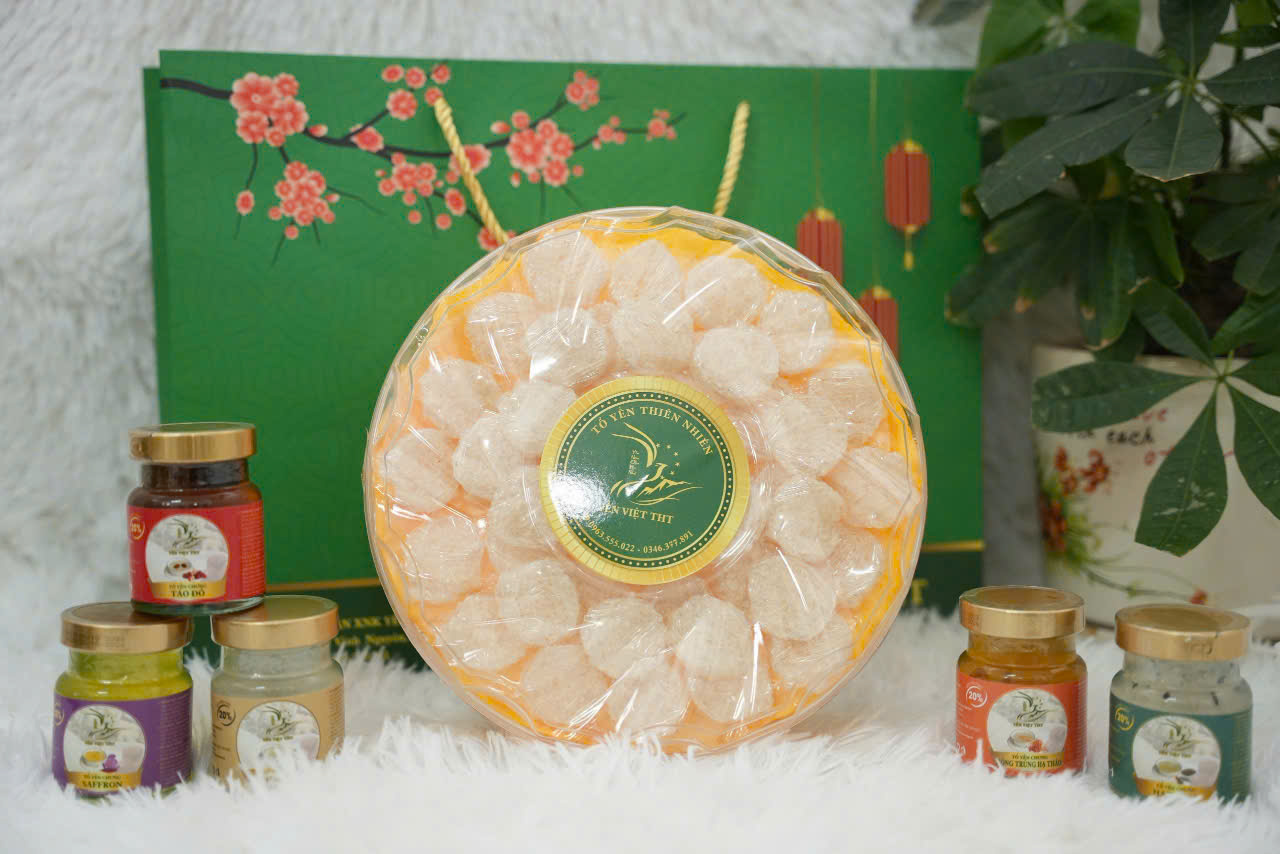 BẠN CÓ CHẮC MÌNH ĐÃ CHƯNG YẾN ĐÚNG CÁCH? BÍ QUYẾT GIỮ TRỌN DƯỠNG CHẤT CÙNG YẾN VIỆT THT