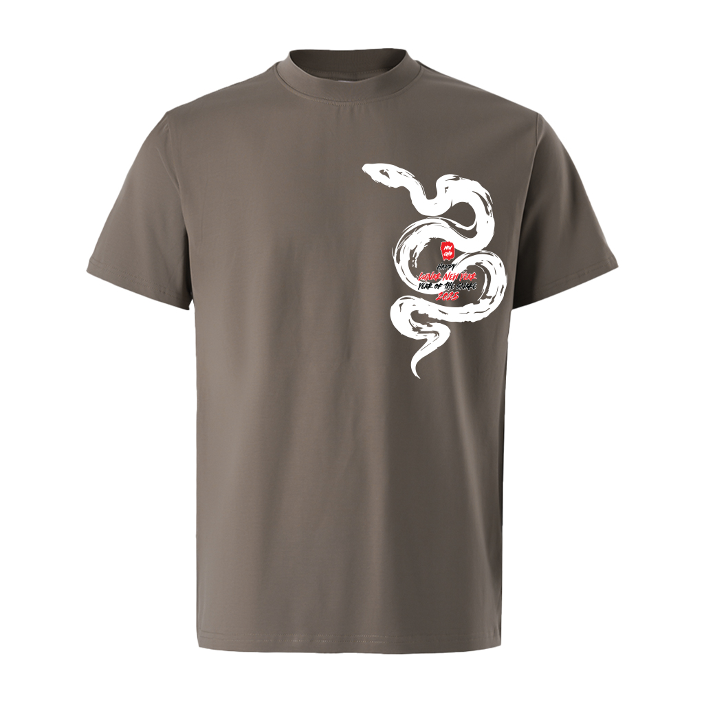 Áo phông tết form rộng cổ tròn vải cotton 4c co giãn thoáng mát 1826 Miucho Iconic in artwork_thumbnail_10