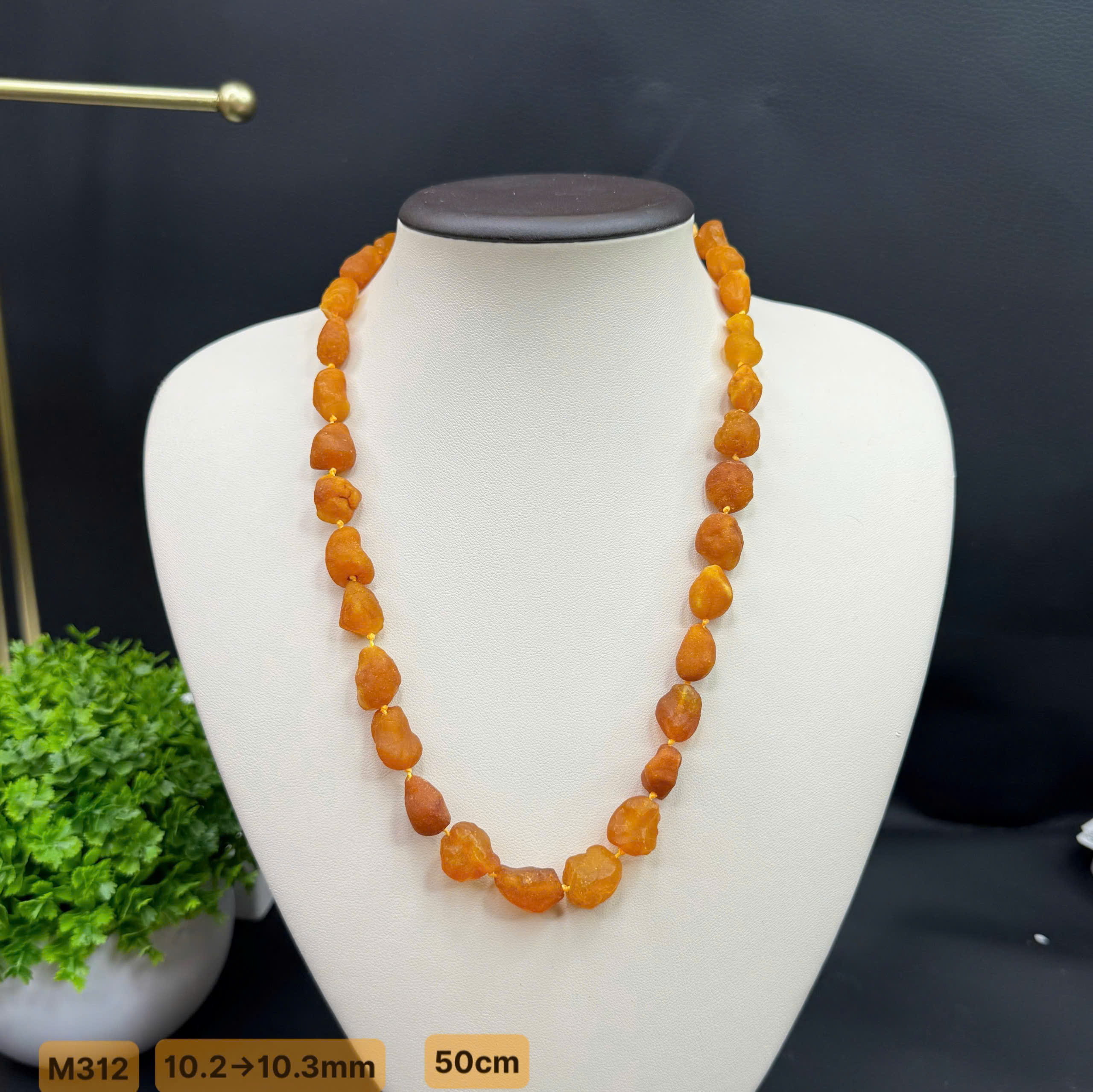 Vòng Cổ Giọt - M312