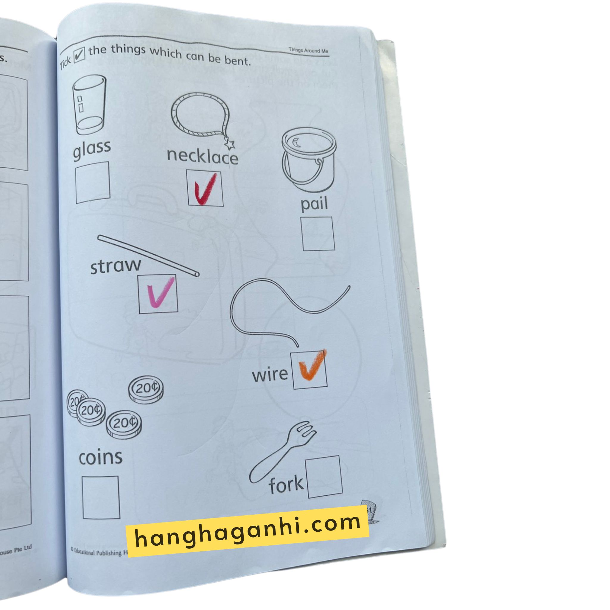 Bộ 3 cuốn Get Ready for First Grade, sách tiền tiểu học ôn thi lớp 1 chất lượng cao_thumbnail_2