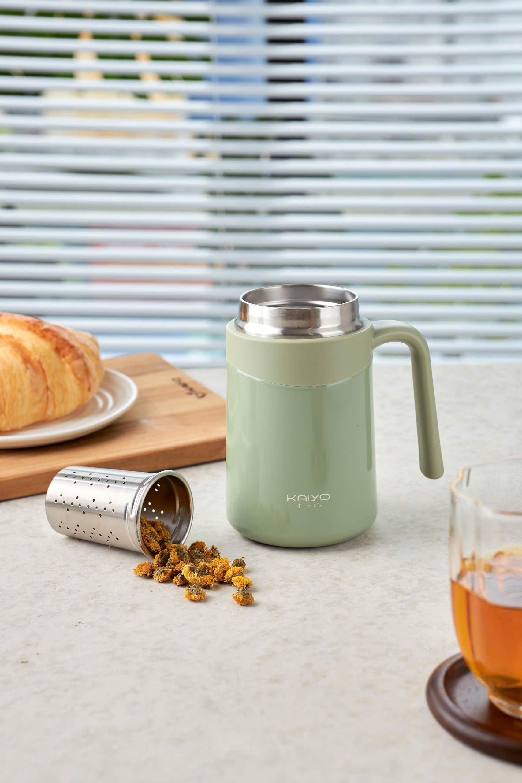 Cốc Giữ Nhiệt Kèm Lọc Trà Kaiyo_thumbnail_0