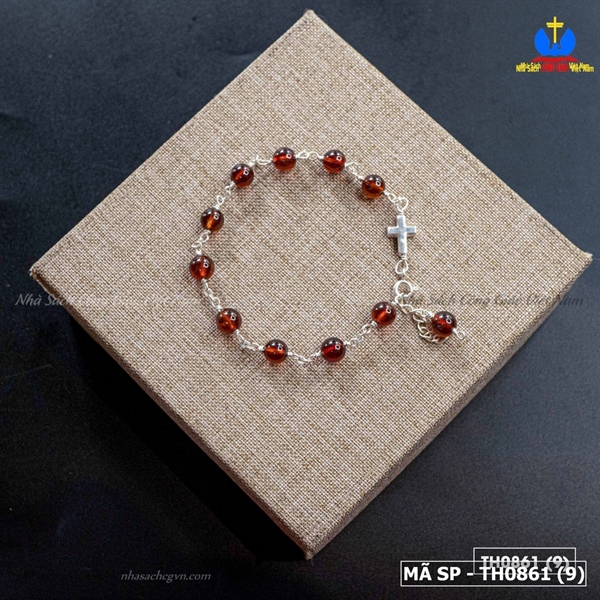 Lắc tay đá mã não đỏ tự nhiên LC05_thumbnail_4