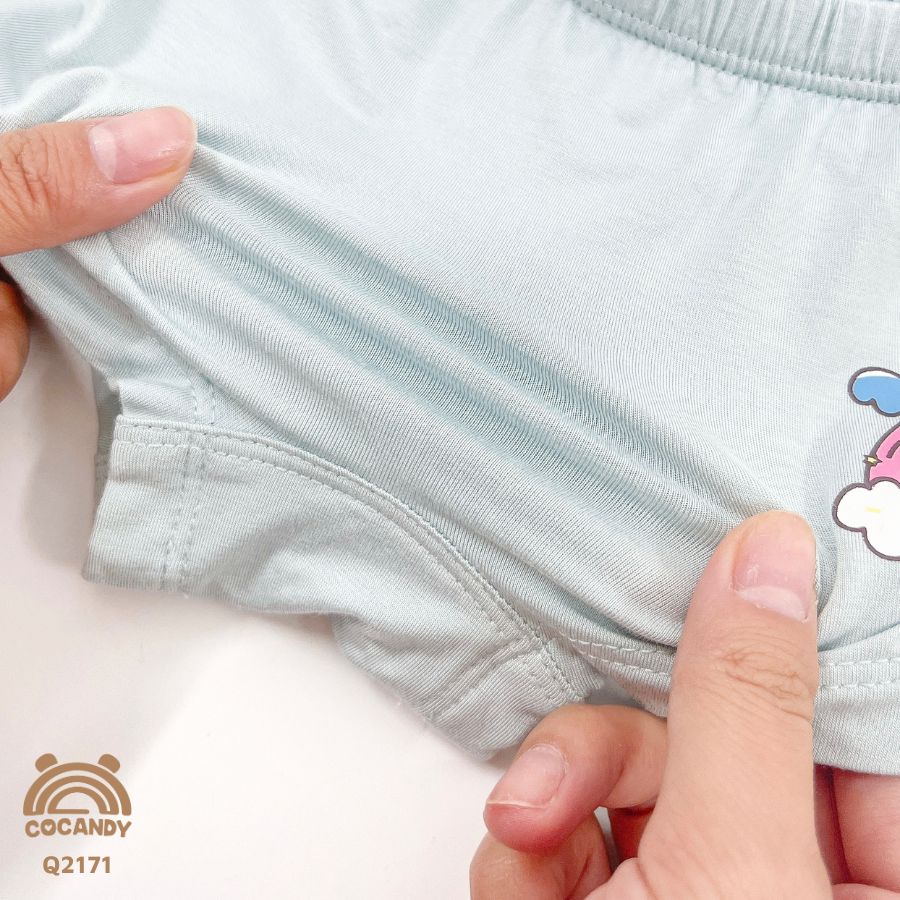 Quần chip bé gái XANH G1 Cotton Cocandy_thumbnail_3
