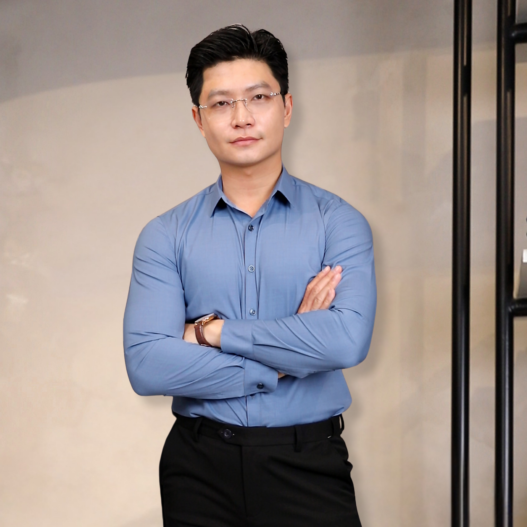 Áo Sơ Mi Trơn Dài Tay S04_thumbnail_17