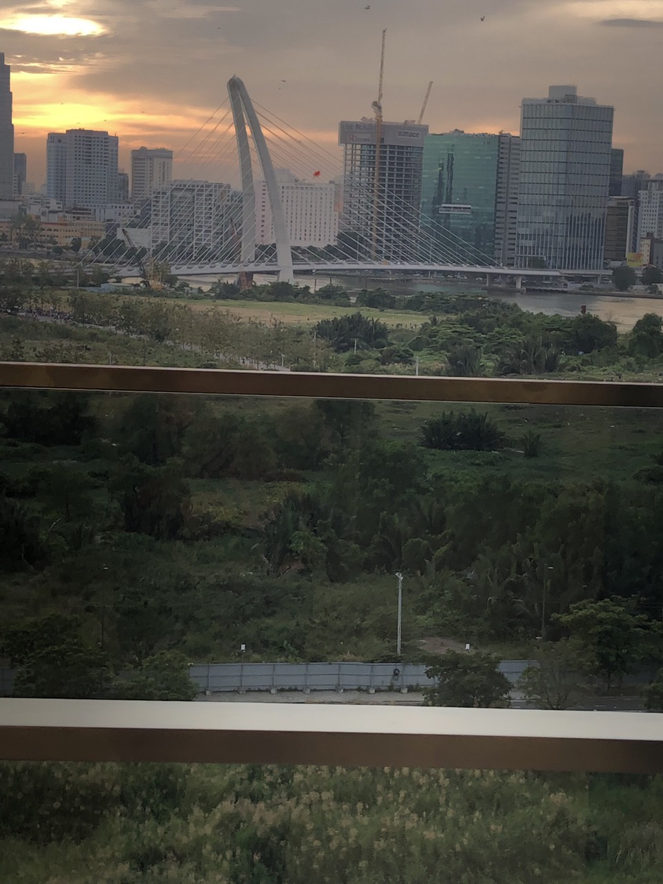 Bán căn hộ The River 1PN, nội thất cơ bản, 63.85m²_thumbnail_4