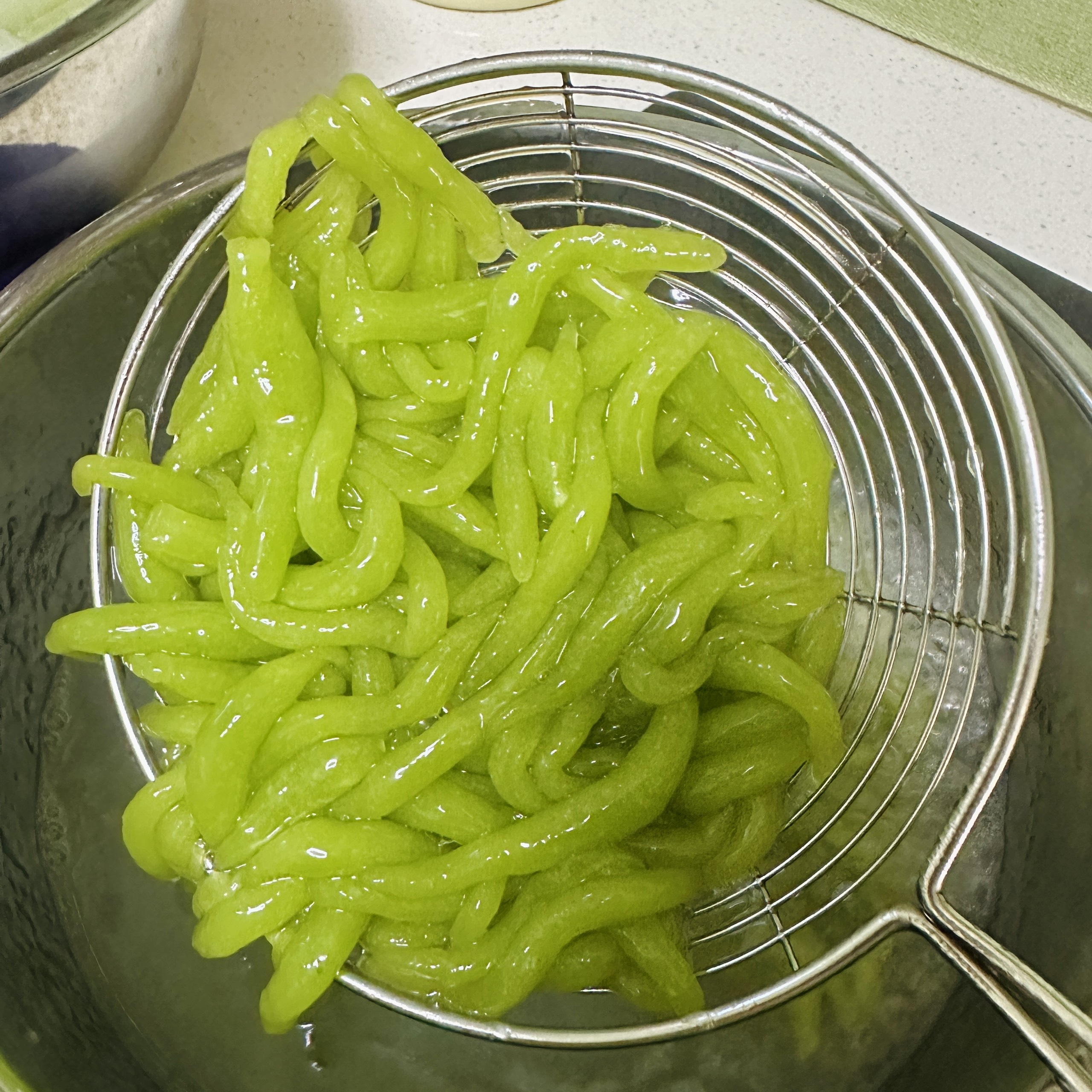 CÔNG THỨC CHÈ THÁI LỌT