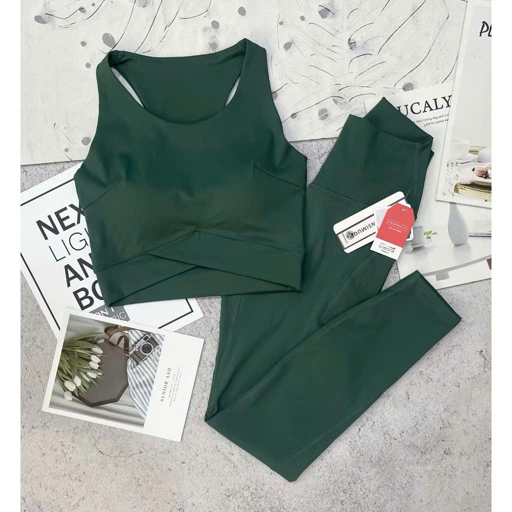 Bộ Đồ Thể Thao Dài Cạp Chéo Ôm Body_thumbnail_15