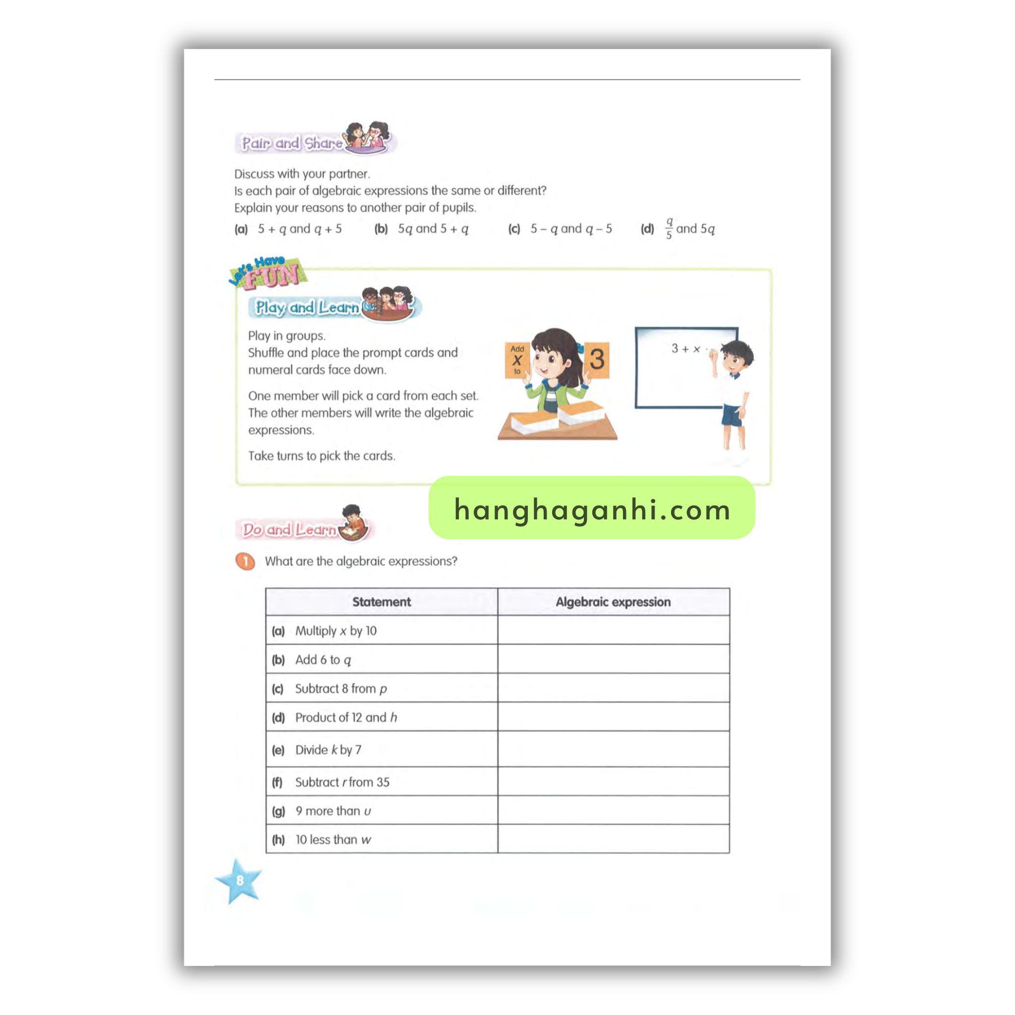 Targeting Mathematics 6A Textbook_thumbnail_4