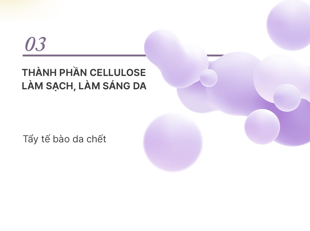 Sáp tẩy trang làm sạch dịu nhẹ Elravie Pro Gentle 100gr_thumbnail_5