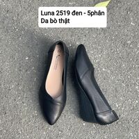 Giày Luna 2519