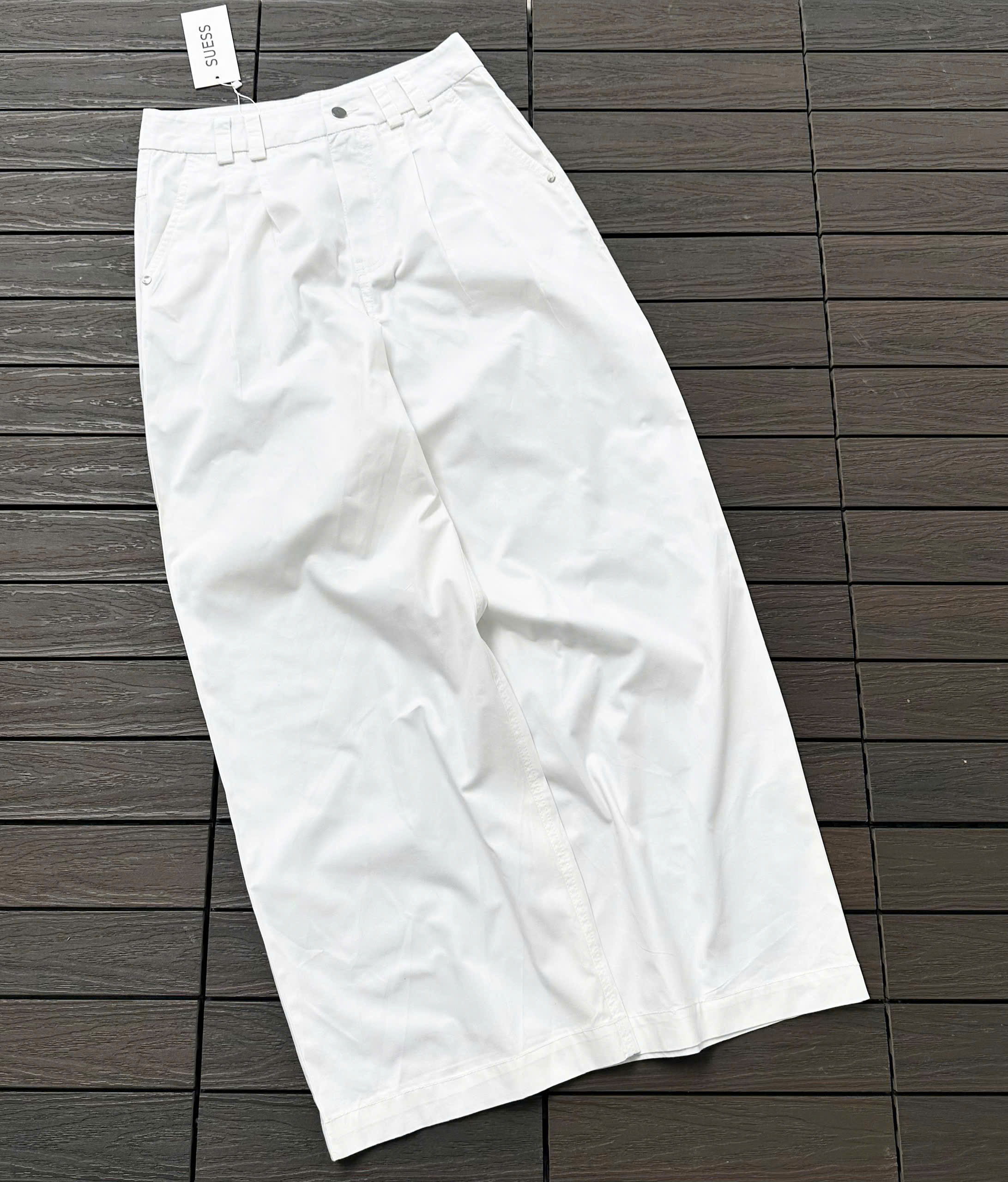 Quần dài nữ Coton Q kaki suông ( NU )_thumbnail_7