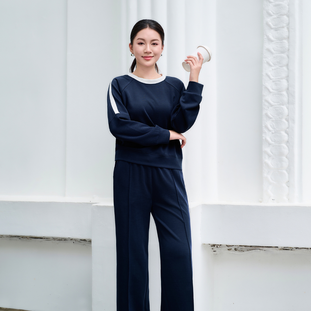 Bộ Nỉ Nữ 1788-01