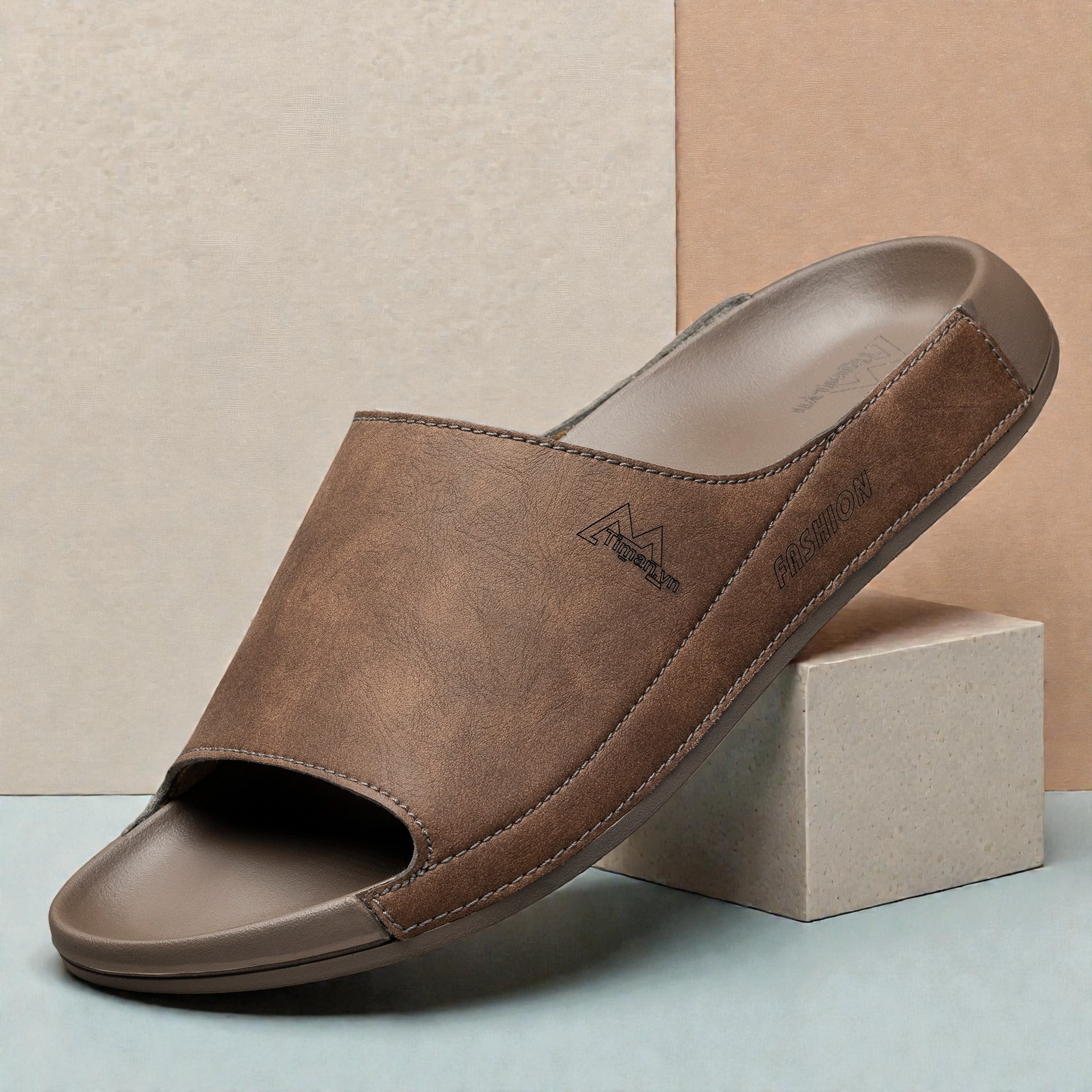 Dép Quai Ngang Nam TM-DL86