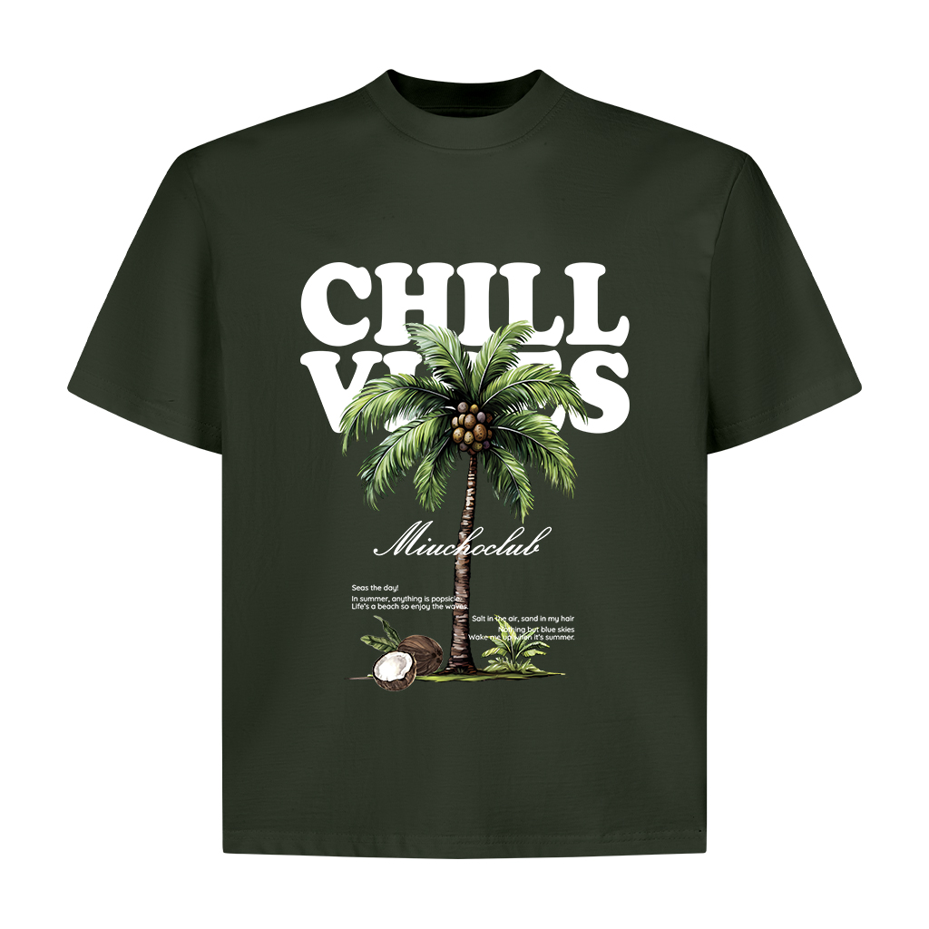 Áo thun boxy hè biển AXD2365 Miucho chất vải cotton thoáng mát tay ngắn cổ tròn in mix_thumbnail_13