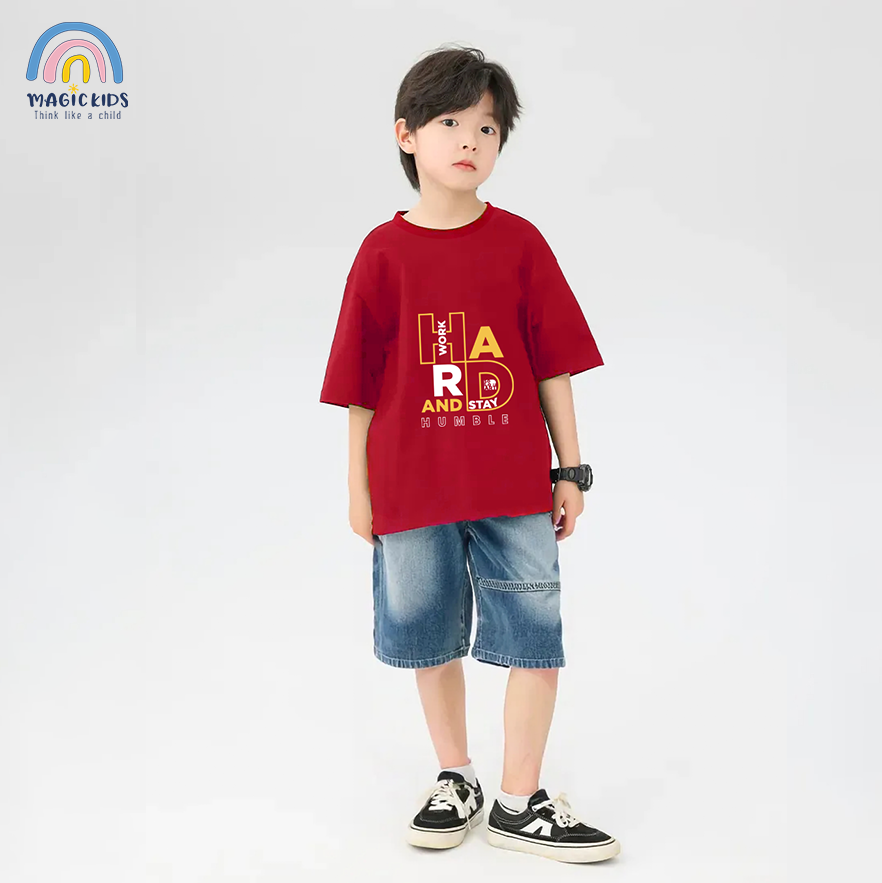 Áo phông bé trai work hard AO25021_thumbnail_16