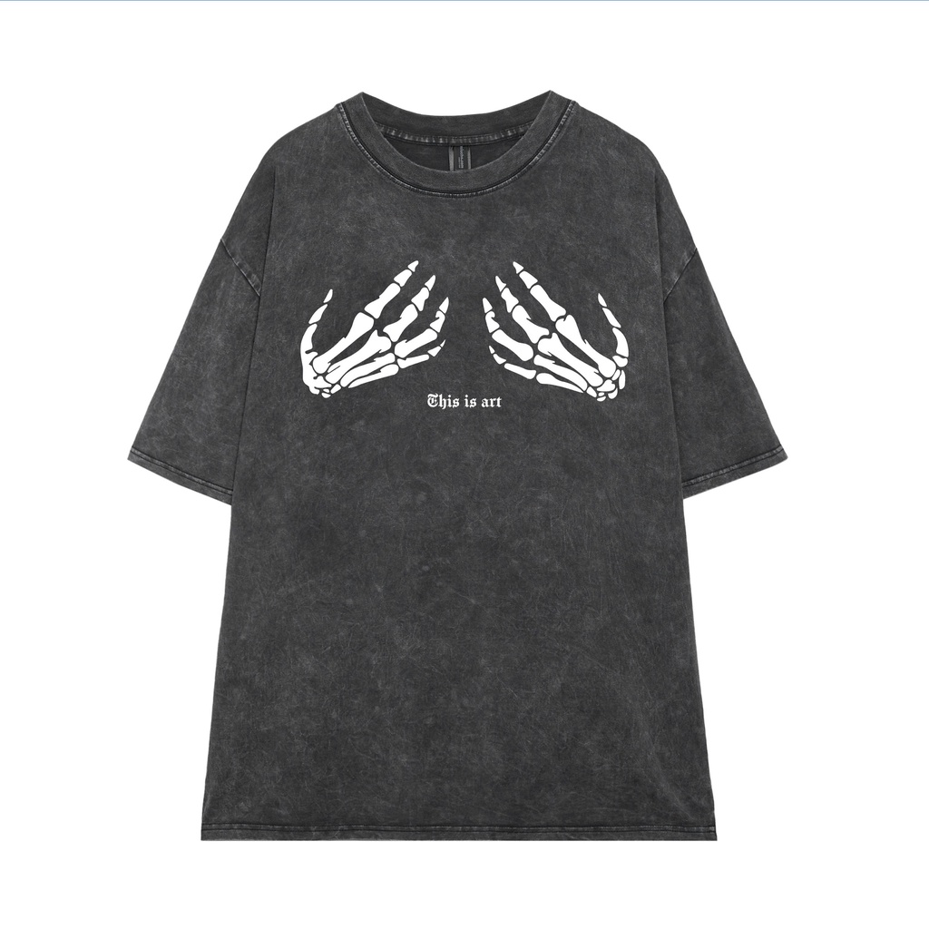 Áo thun tay lỡ form rộng đẹp oversize chất vải cotton AT276 Miucho in Graphic_thumbnail_0